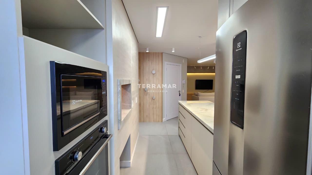 Apartamento para aluguel no Jardim Mauá: 