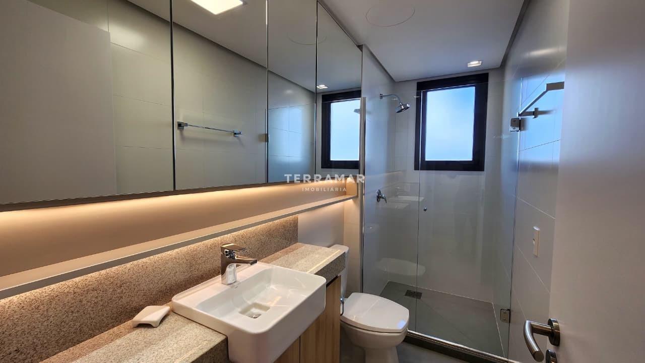 Apartamento para aluguel no Jardim Mauá: 