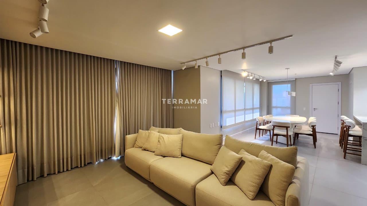 Apartamento para aluguel no Jardim Mauá: 