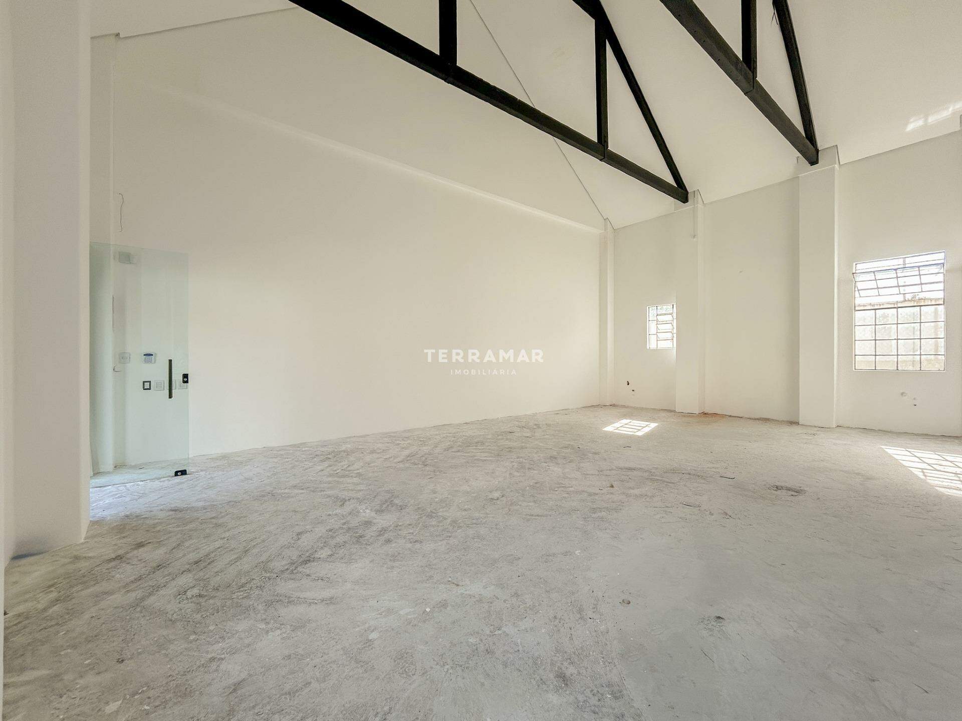 Loja para aluguel no Centro: 