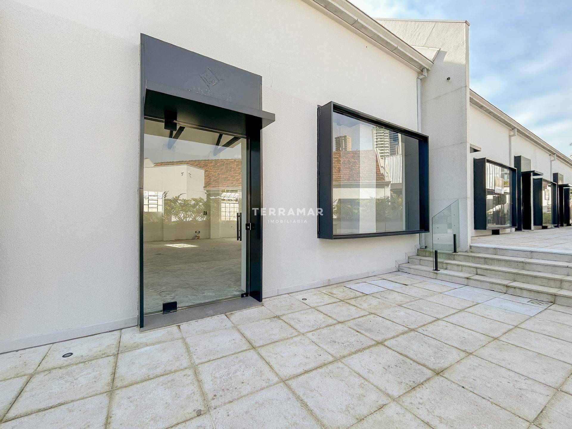 Loja para aluguel no Centro: 