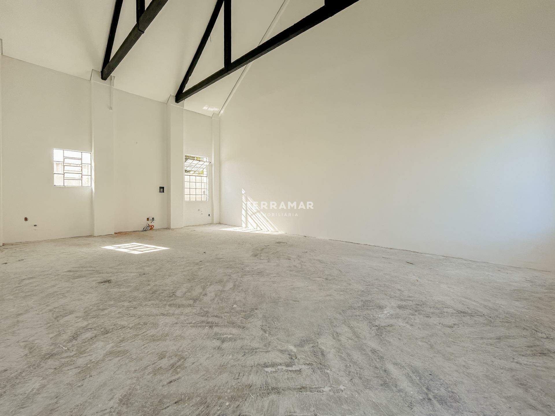 Loja para aluguel no Centro: 