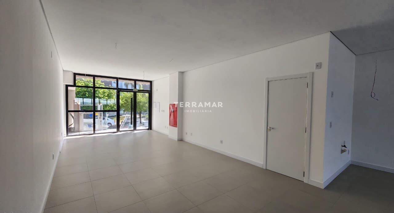 Sala comercial para aluguel no Jardim Mauá: 