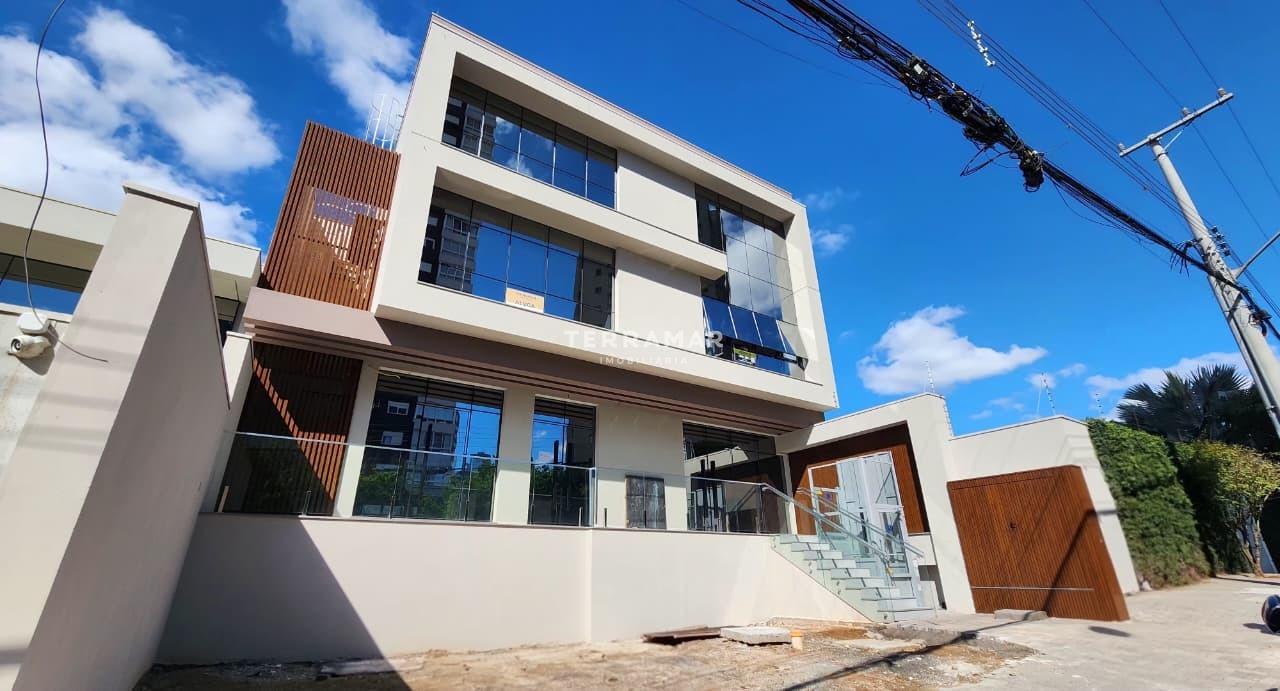 Sala para aluguel no Jardim Mauá: 