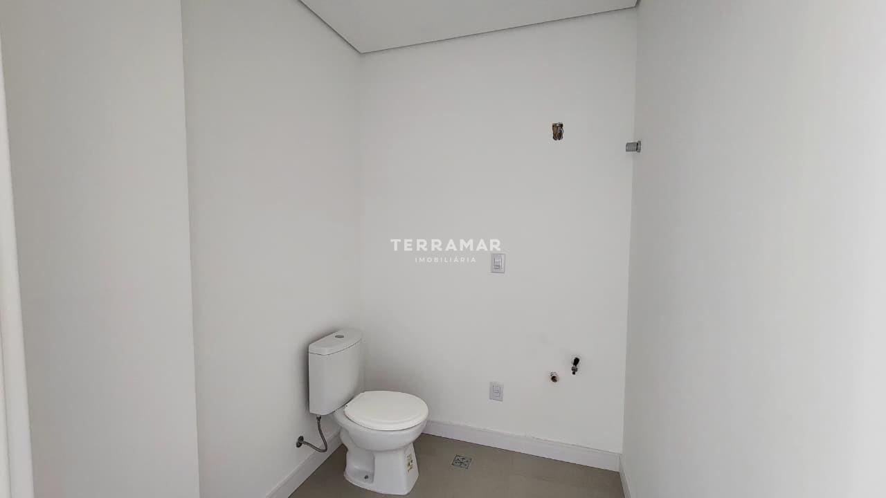 Sala para aluguel no Jardim Mauá: 