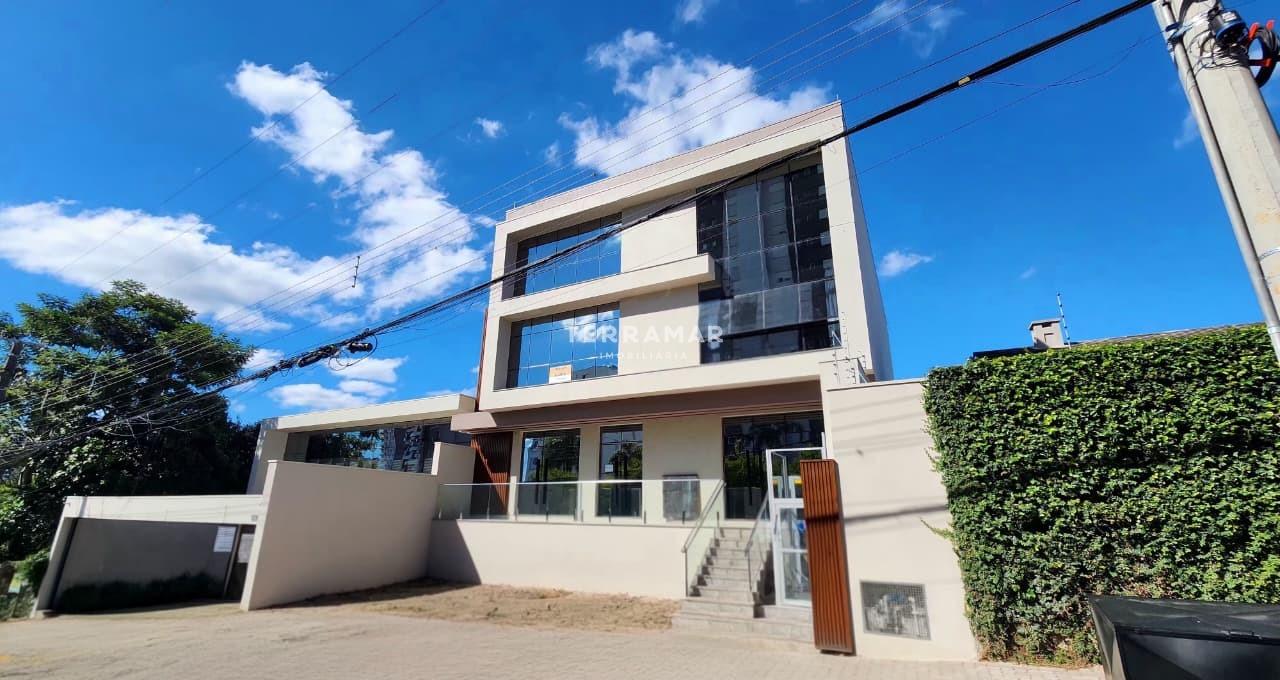 Sala para aluguel no Jardim Mauá: 