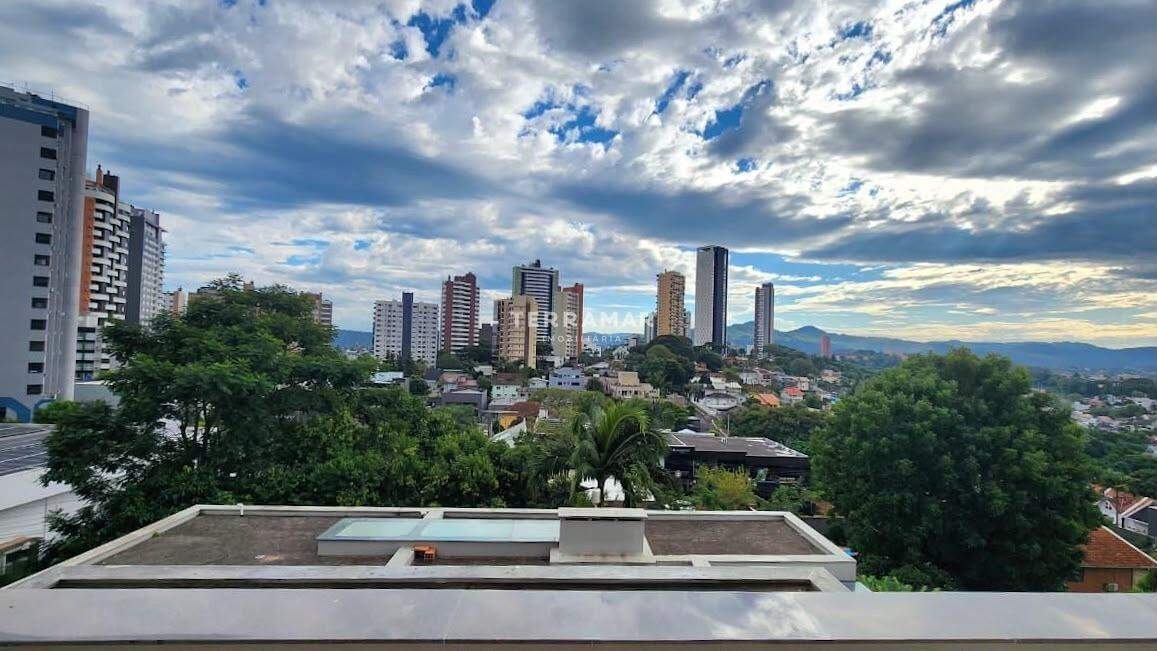 Sala comercial para aluguel no Jardim Mauá: