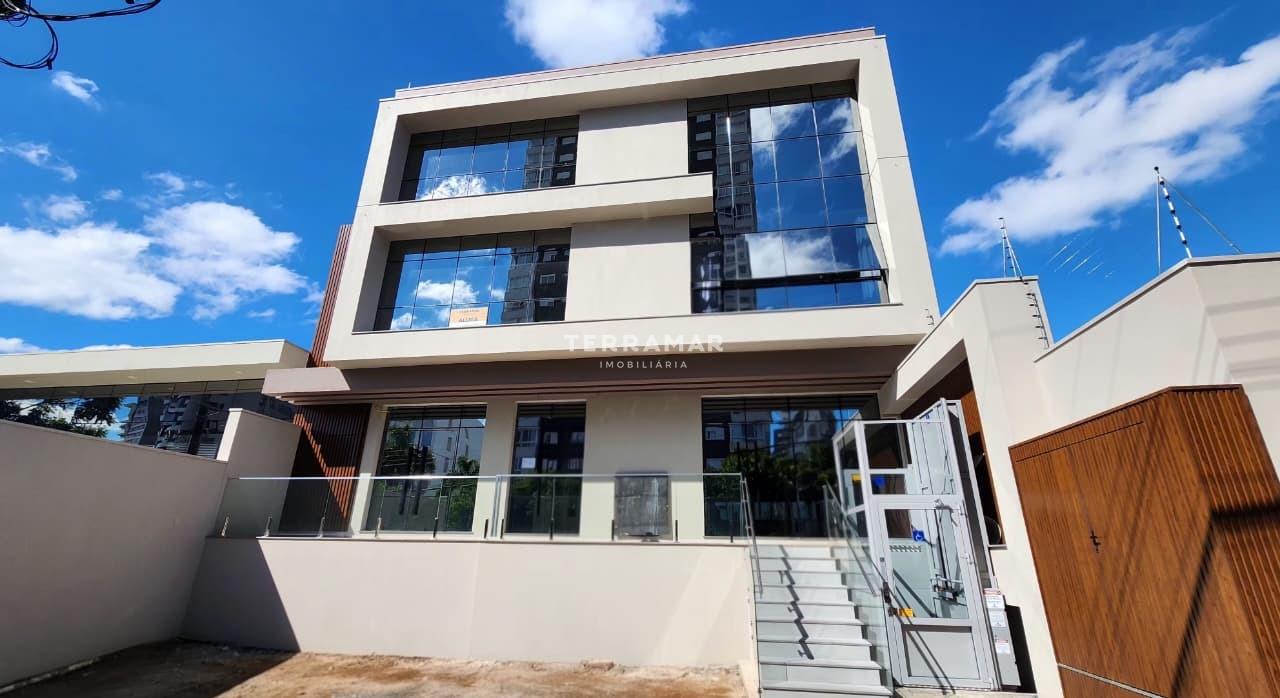 Sala para aluguel no Jardim Mauá: 