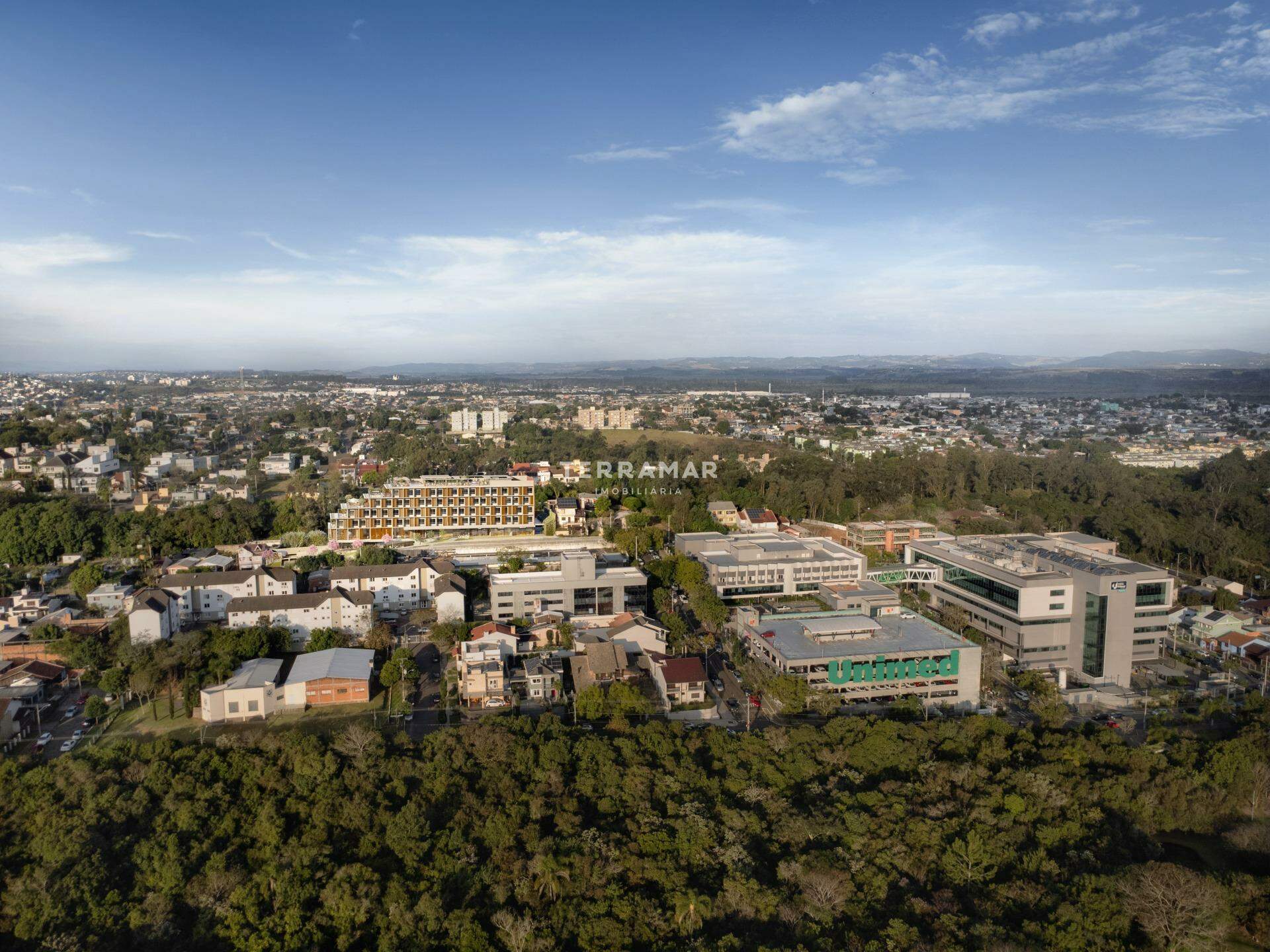 Apartamento à venda no Hamburgo Velho: 