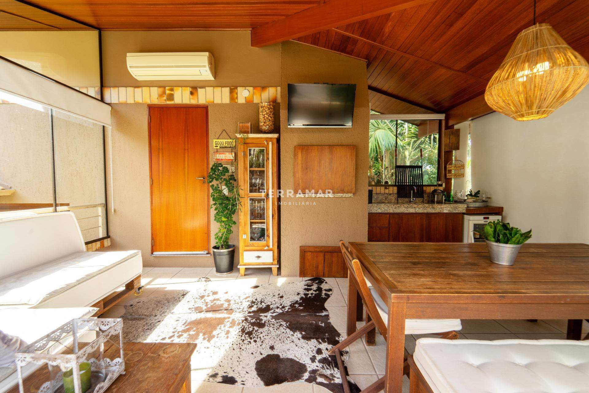Casa em condomínio à venda no Rondônia: 