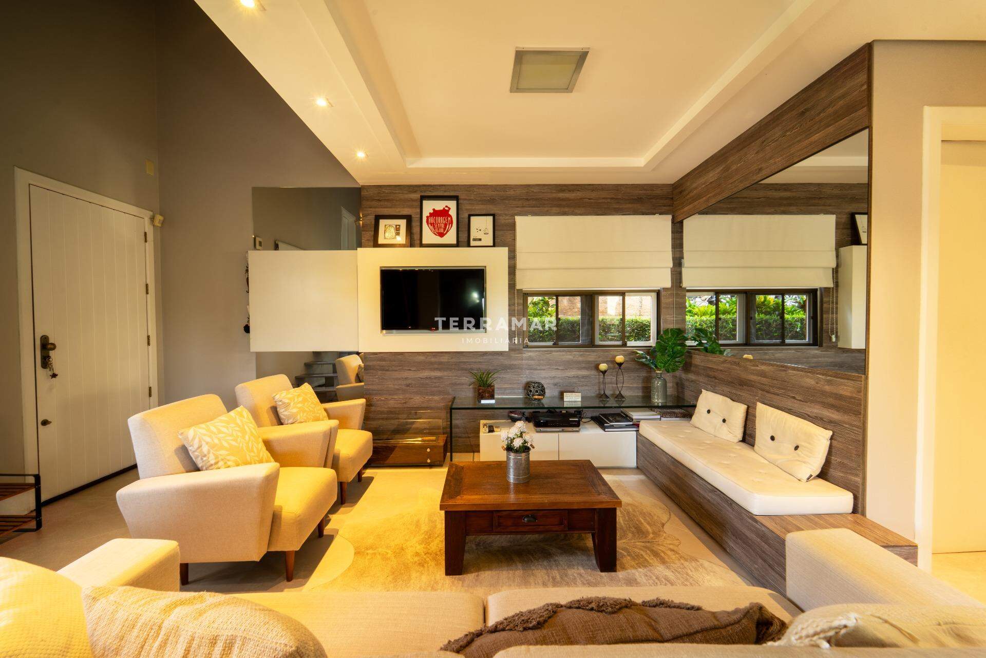 Casa em condomínio à venda no Rondônia: 