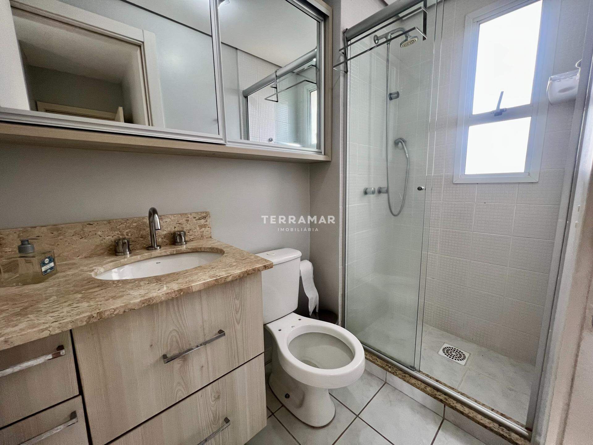 Apartamento para aluguel no Jardim Mauá: 