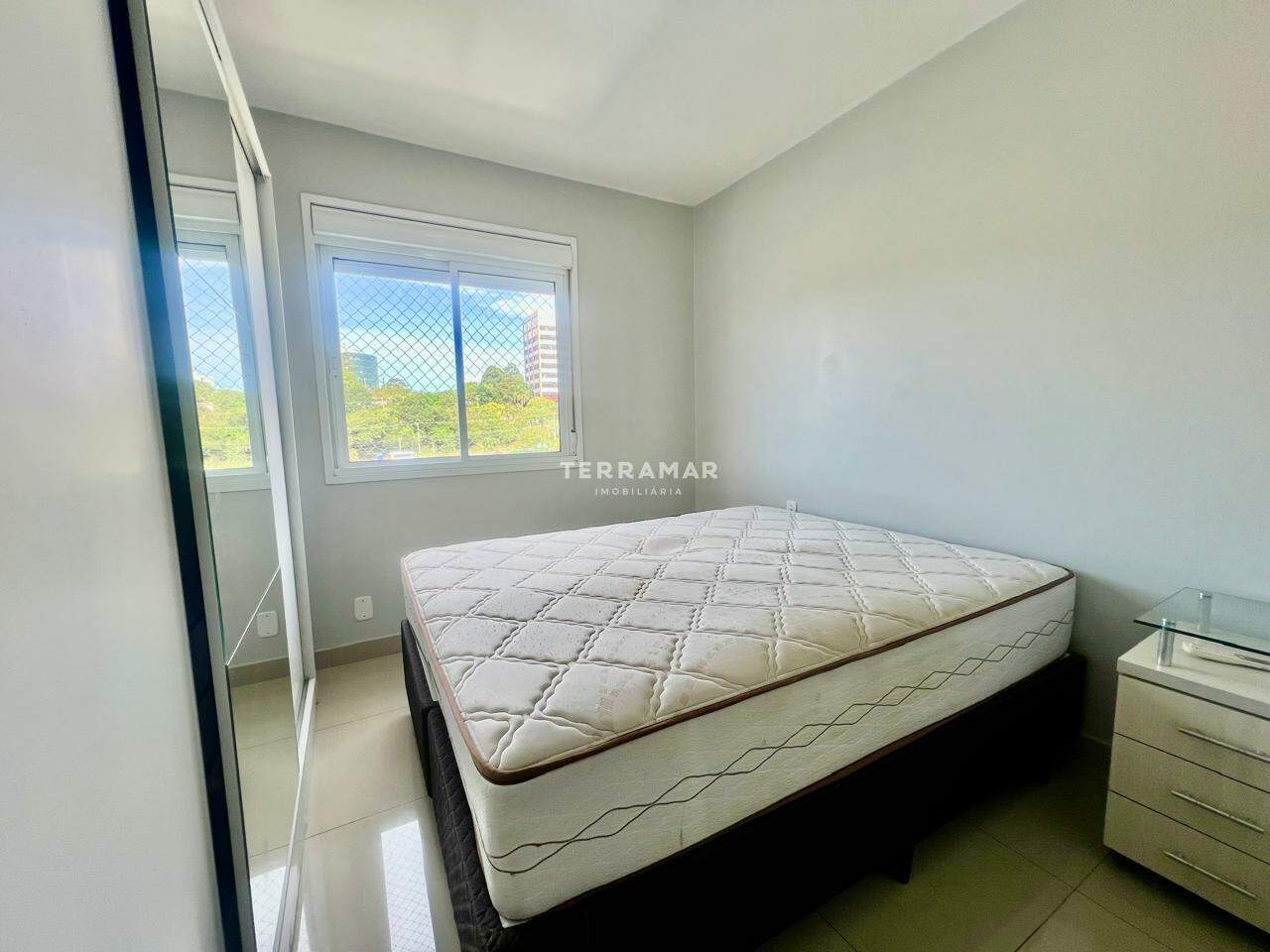 Apartamento para aluguel no Jardim Mauá: 