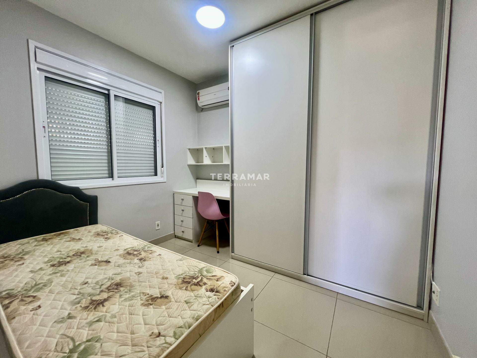 Apartamento para aluguel no Jardim Mauá: 