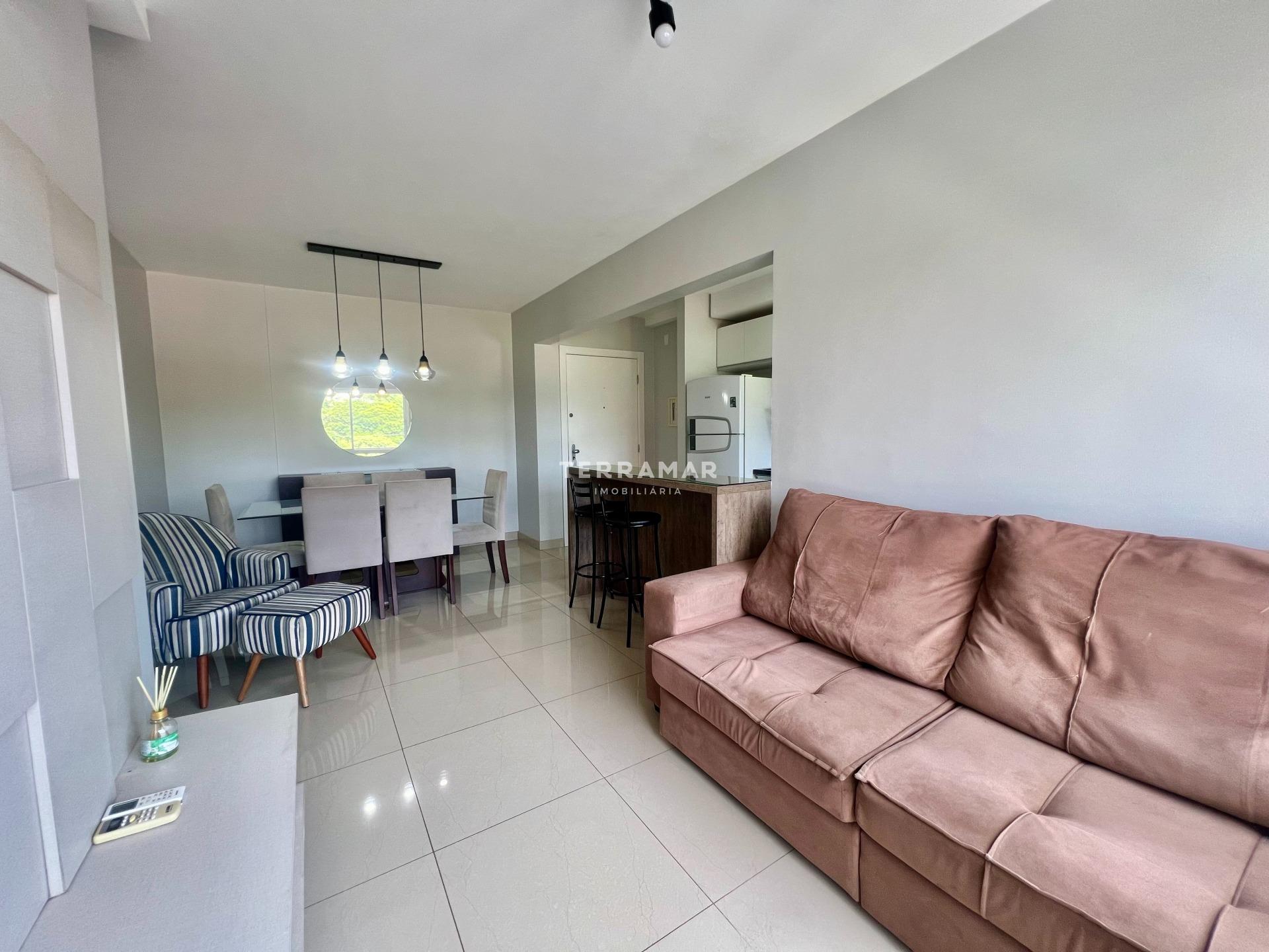 Apartamento para aluguel no Jardim Mauá: 