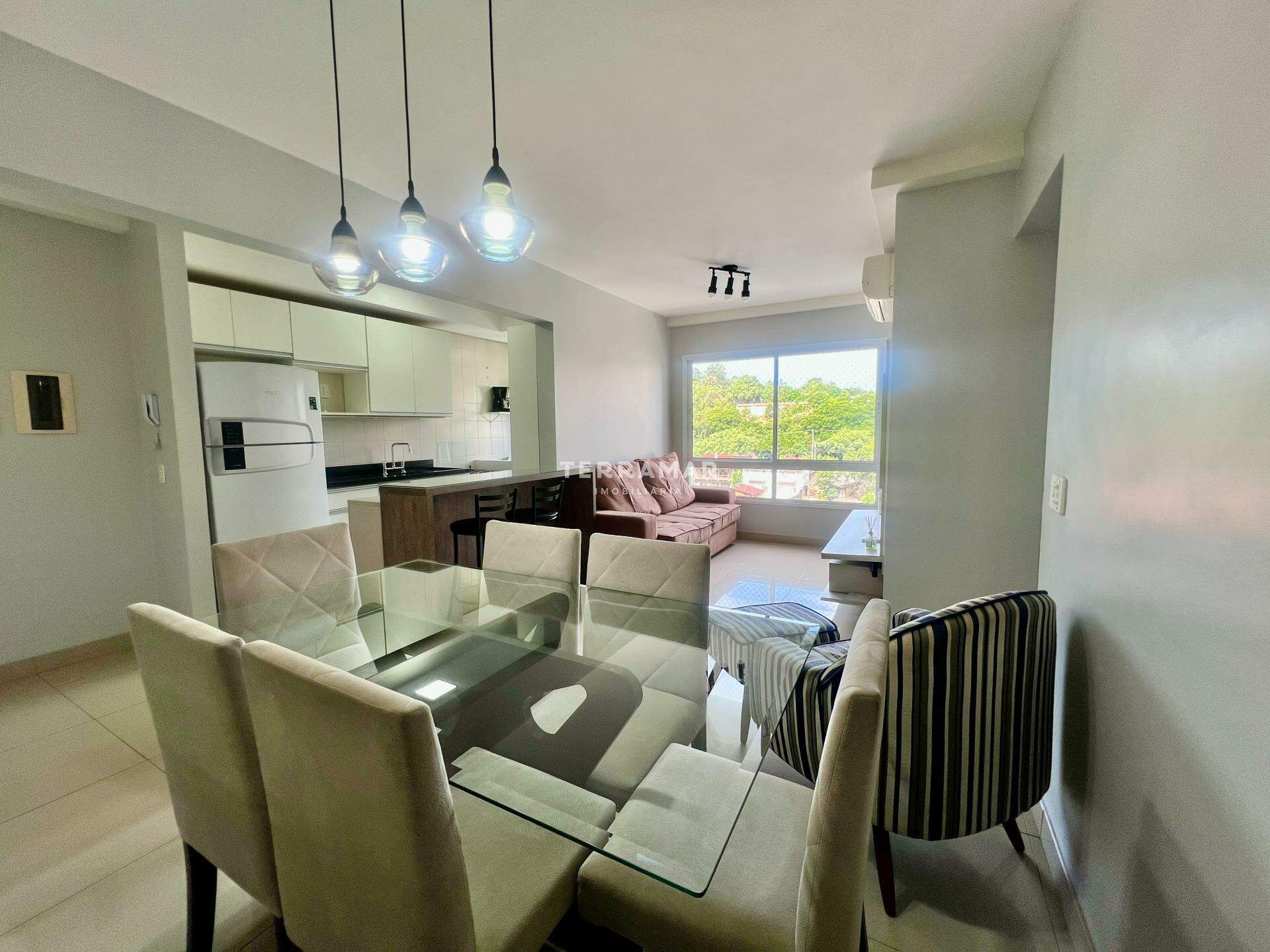 Apartamento para aluguel no Jardim Mauá: 