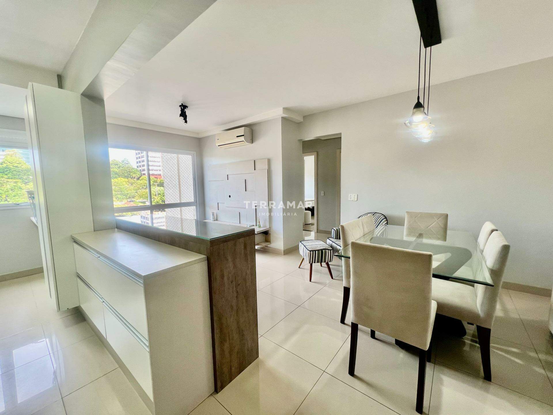 Apartamento para aluguel no Jardim Mauá: 
