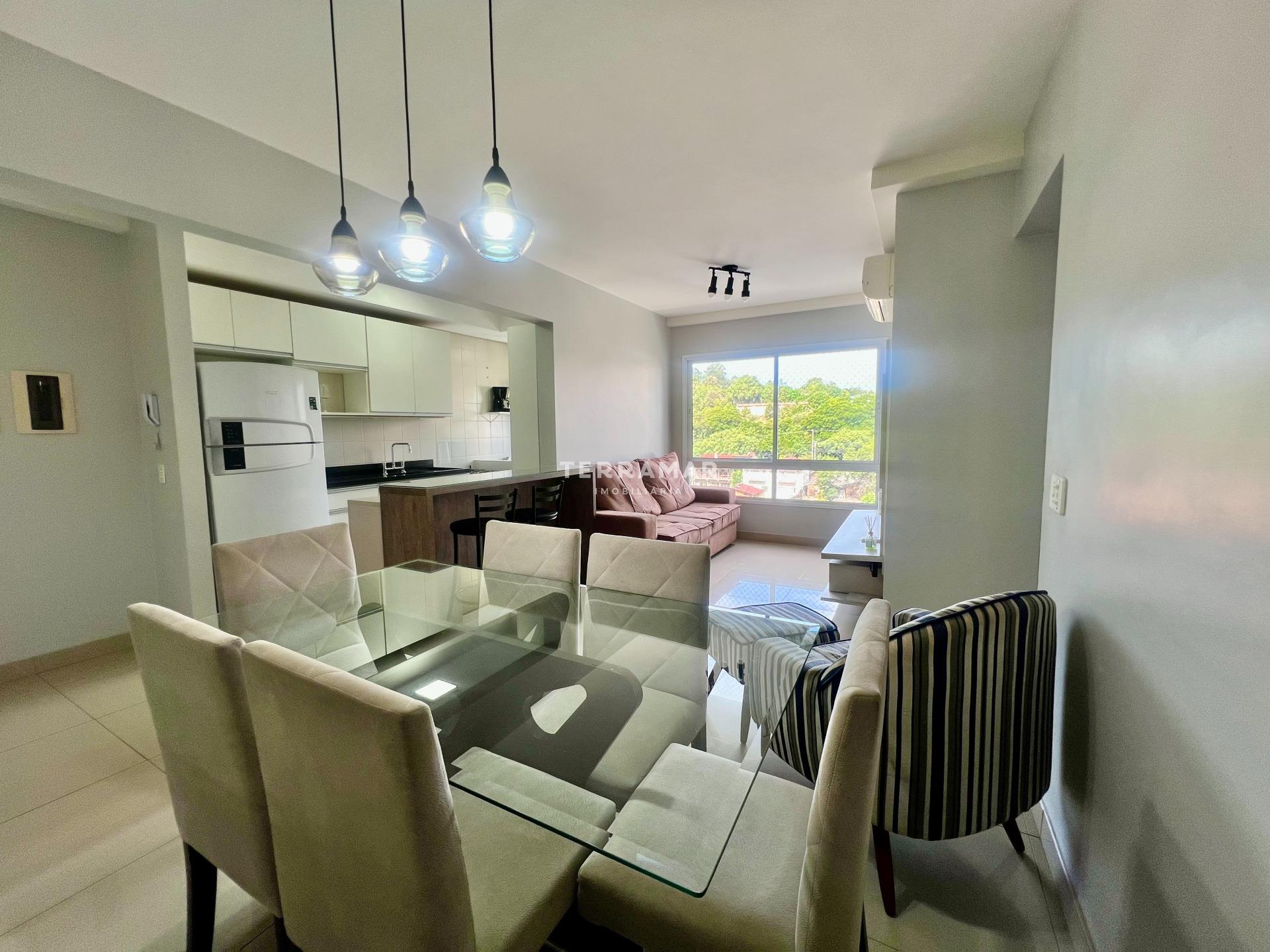 Apartamento para aluguel no Jardim Mauá: 