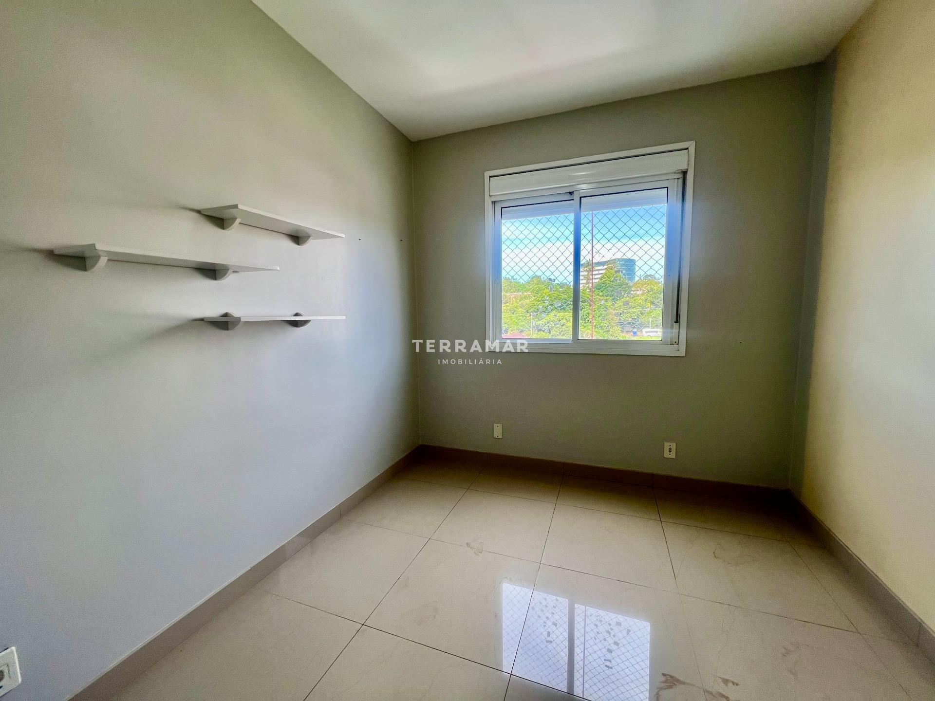 Apartamento para aluguel no Jardim Mauá: 