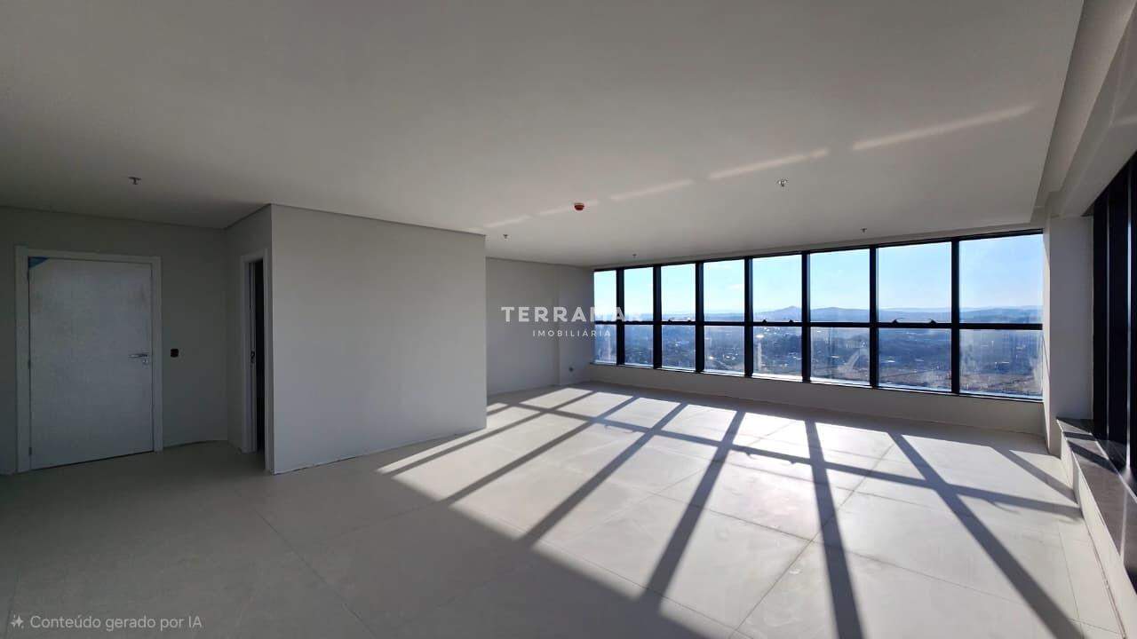 Sala comercial para aluguel no Jardim Mauá: 