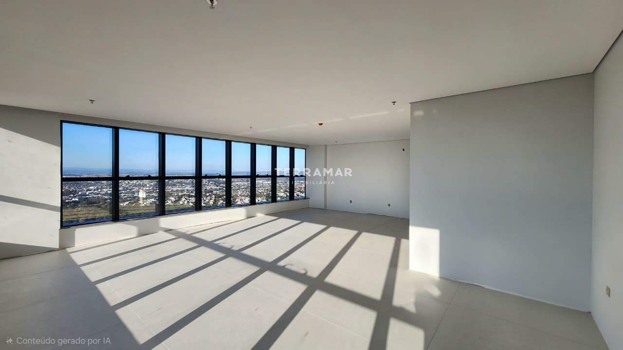 Sala comercial para aluguel no Jardim Mauá: 