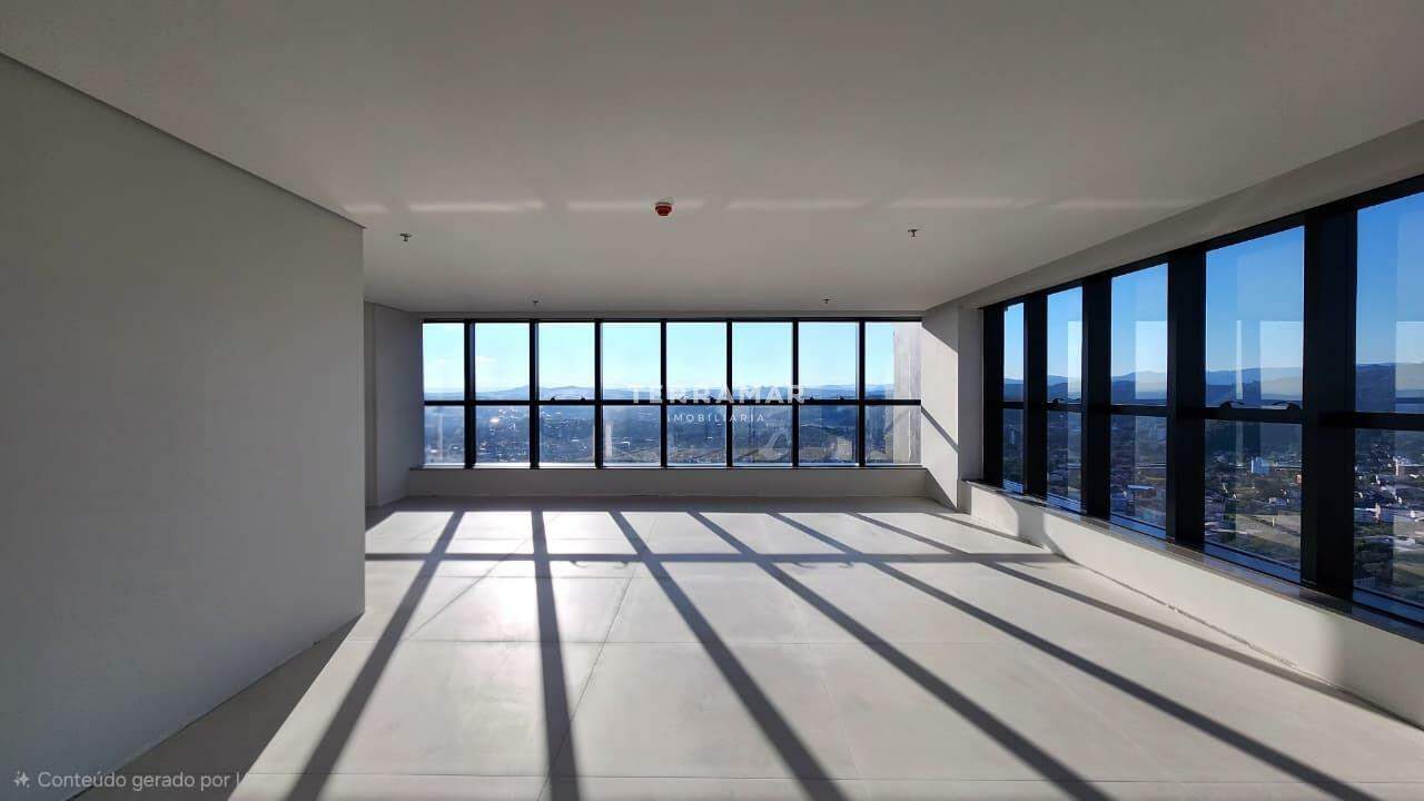 Sala comercial para aluguel no Jardim Mauá: 