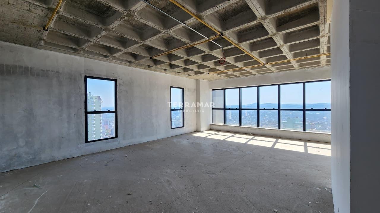 Sala para aluguel no Jardim Mauá: 