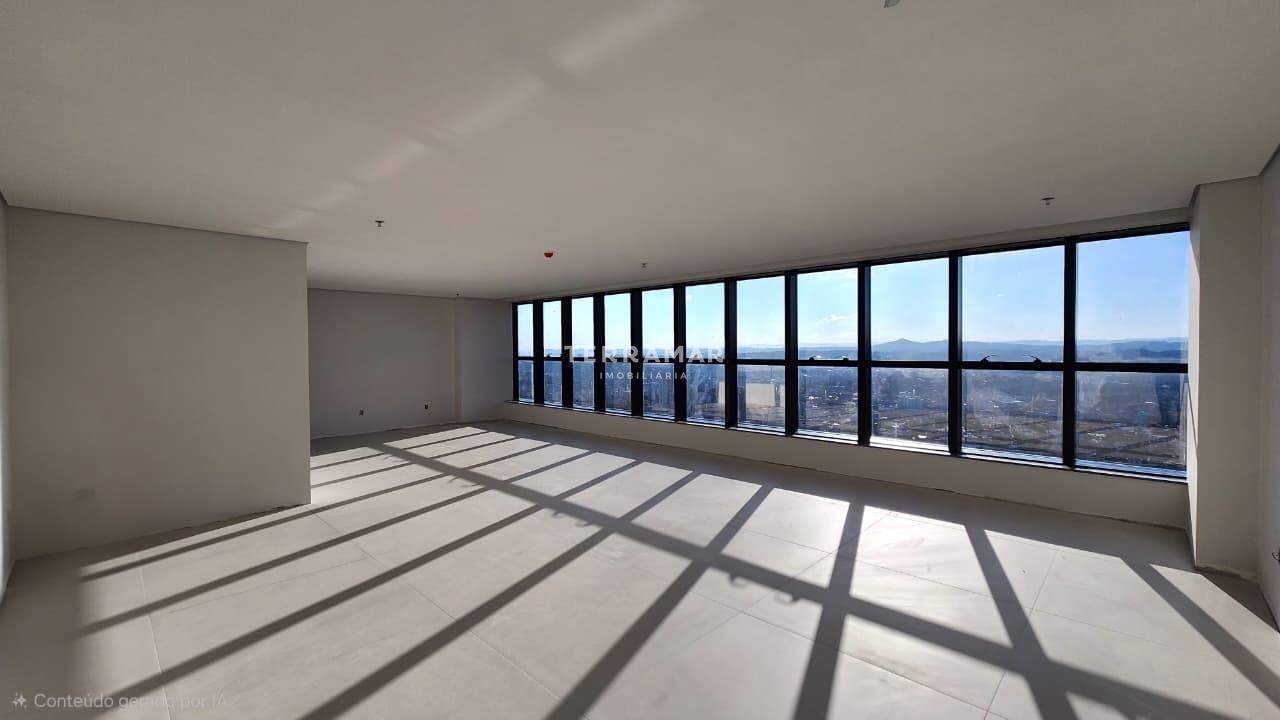 Sala comercial para aluguel no Jardim Mauá: 