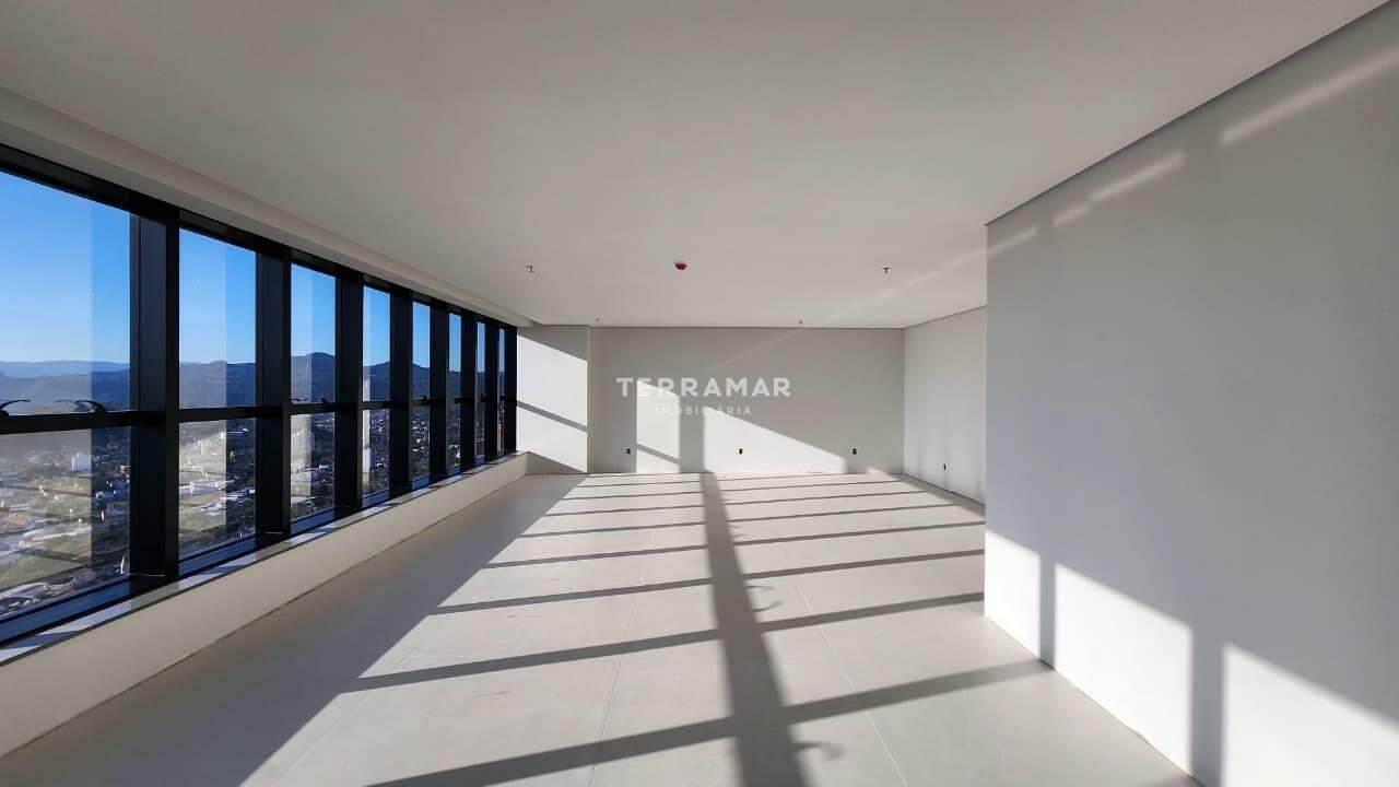 Sala comercial para aluguel no Jardim Mauá: 