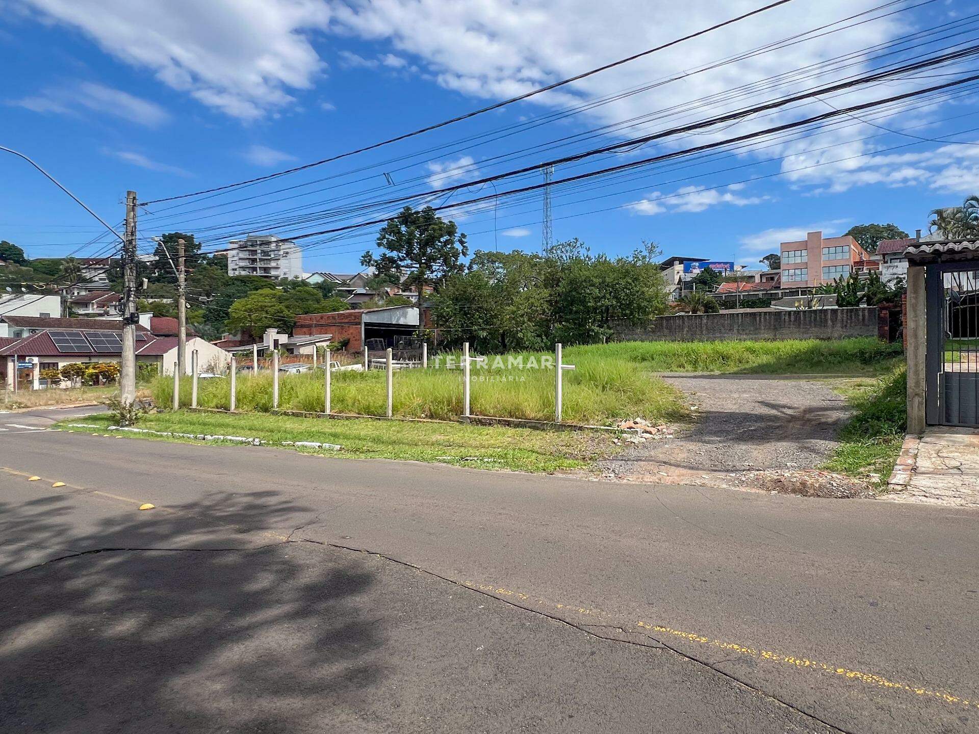Terreno à venda no Ouro Branco: 