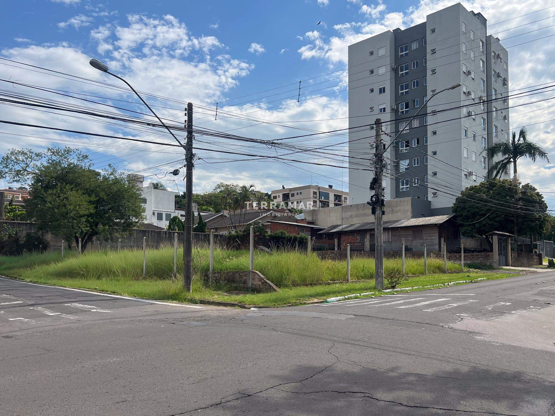 Terreno à venda no Ouro Branco: