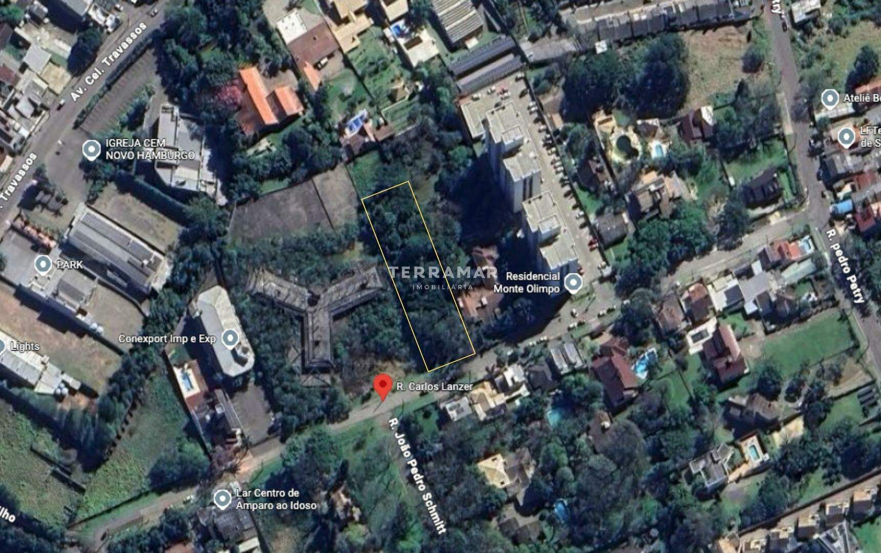 Terreno à venda no Rondônia: