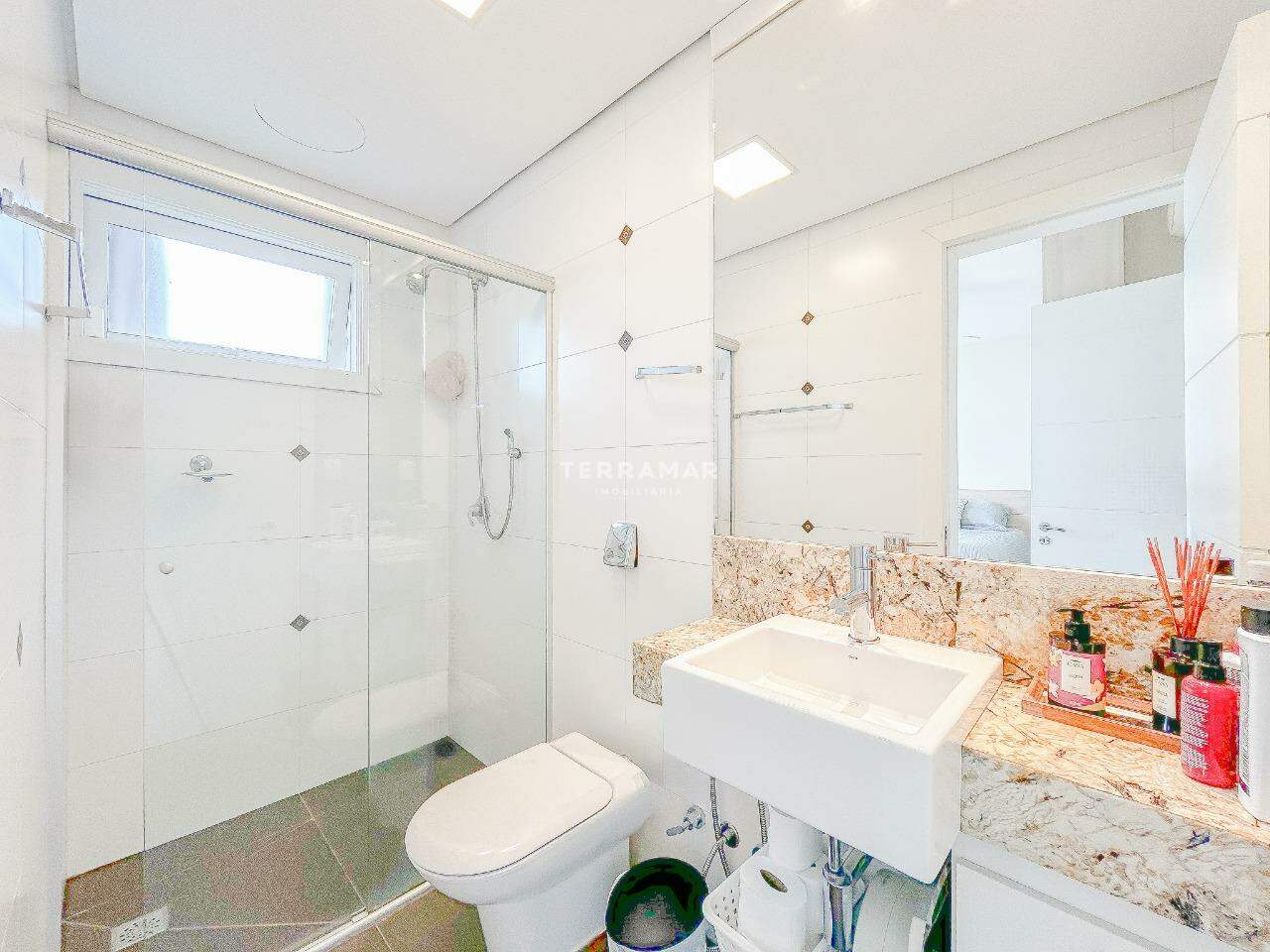 Apartamento Duplex à venda no Centro: 