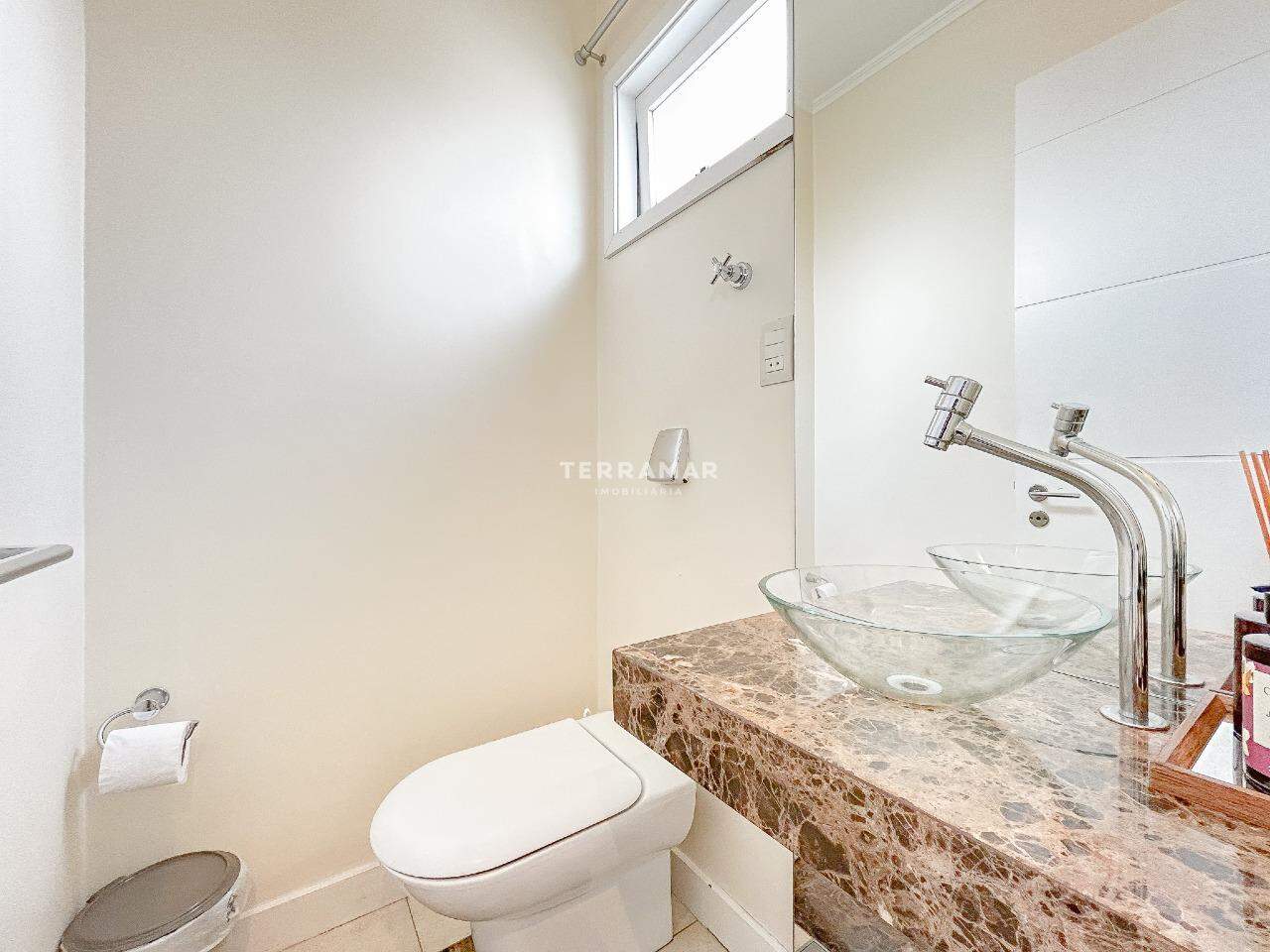 Apartamento Duplex à venda no Centro: 