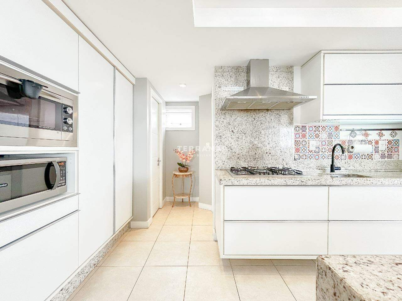 Apartamento Duplex à venda no Centro: