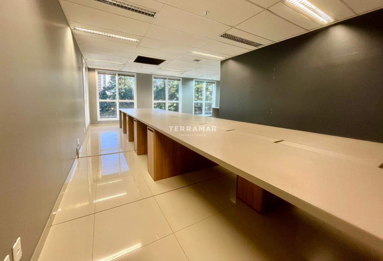 Sala para aluguel no Jardim Mauá: 