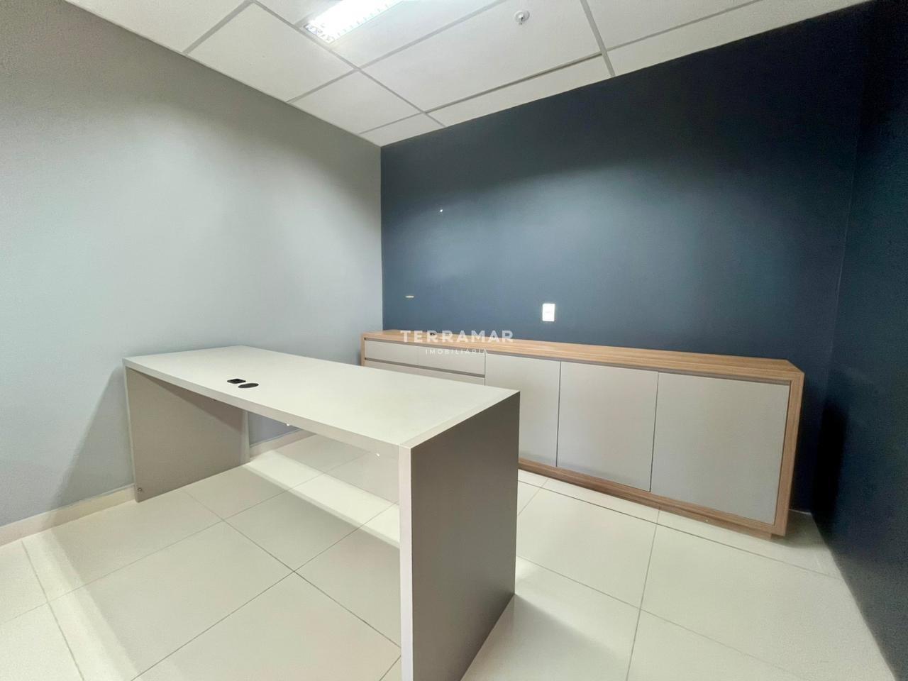 Sala para aluguel no Jardim Mauá: