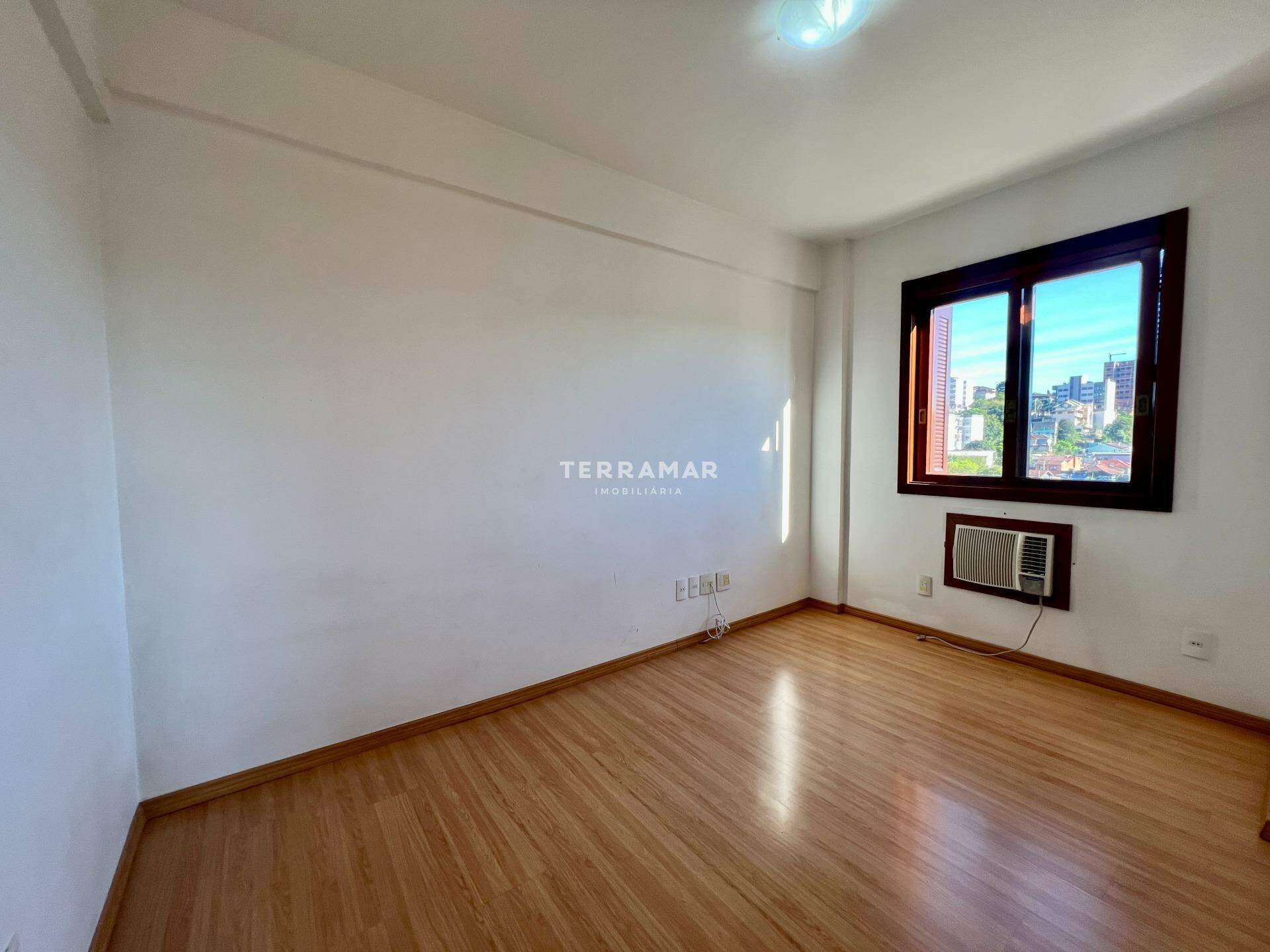 Apartamento para aluguel no Guarani: 