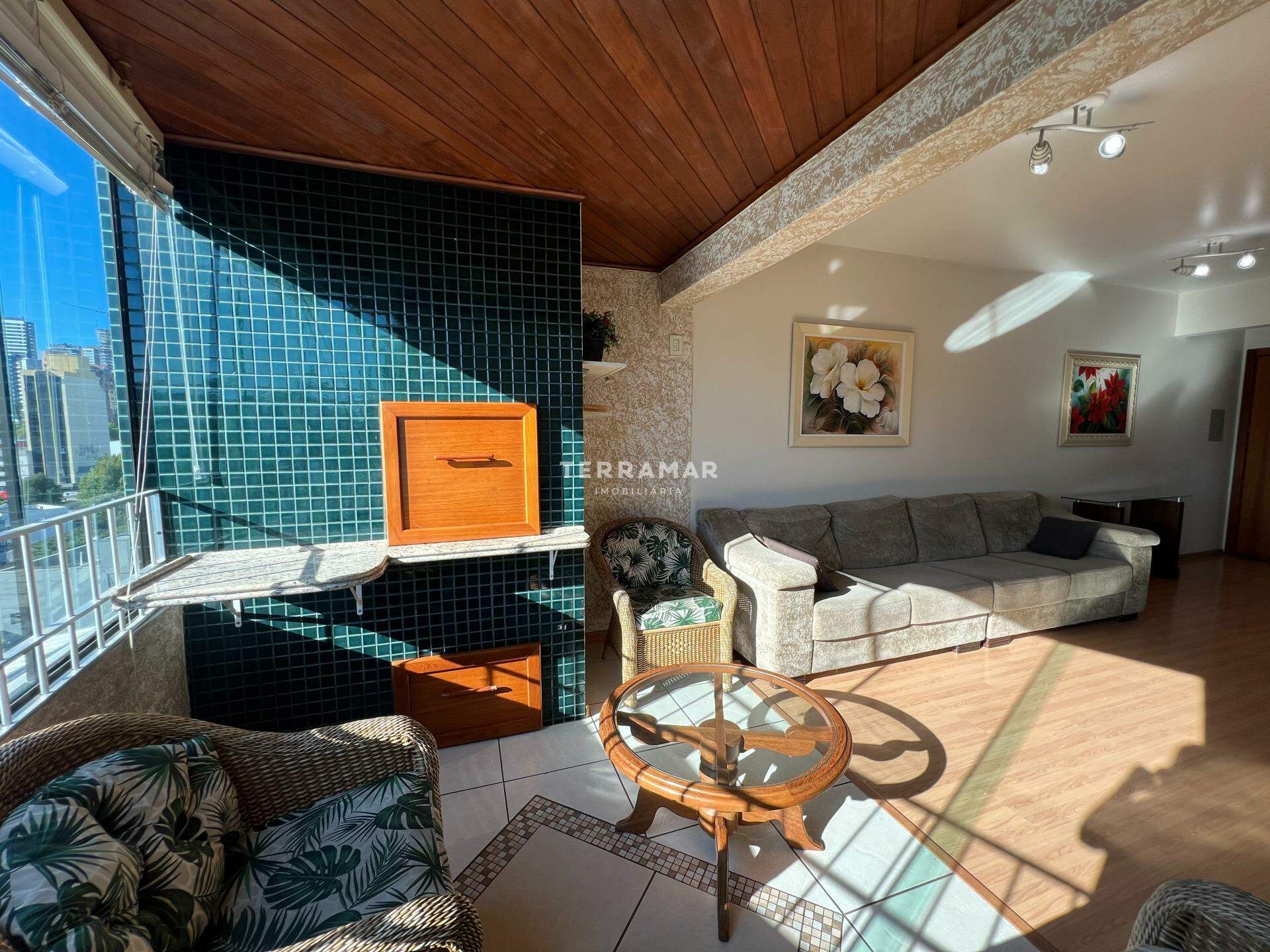 Apartamento para aluguel no Guarani: 