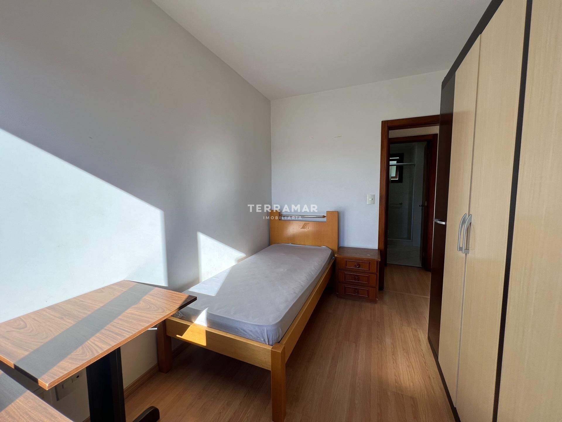 Apartamento para aluguel no Guarani: 