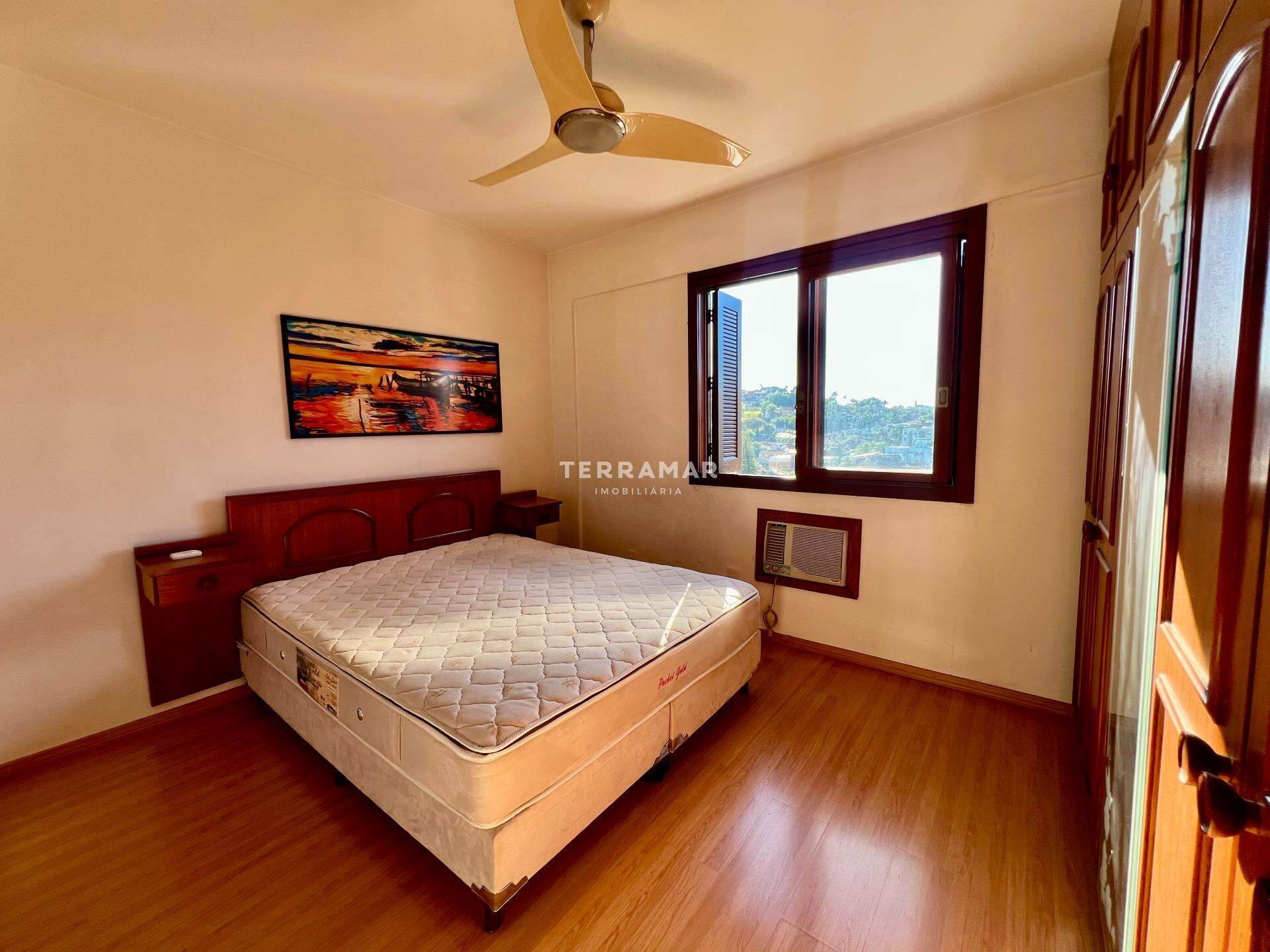 Apartamento para aluguel no Guarani: 