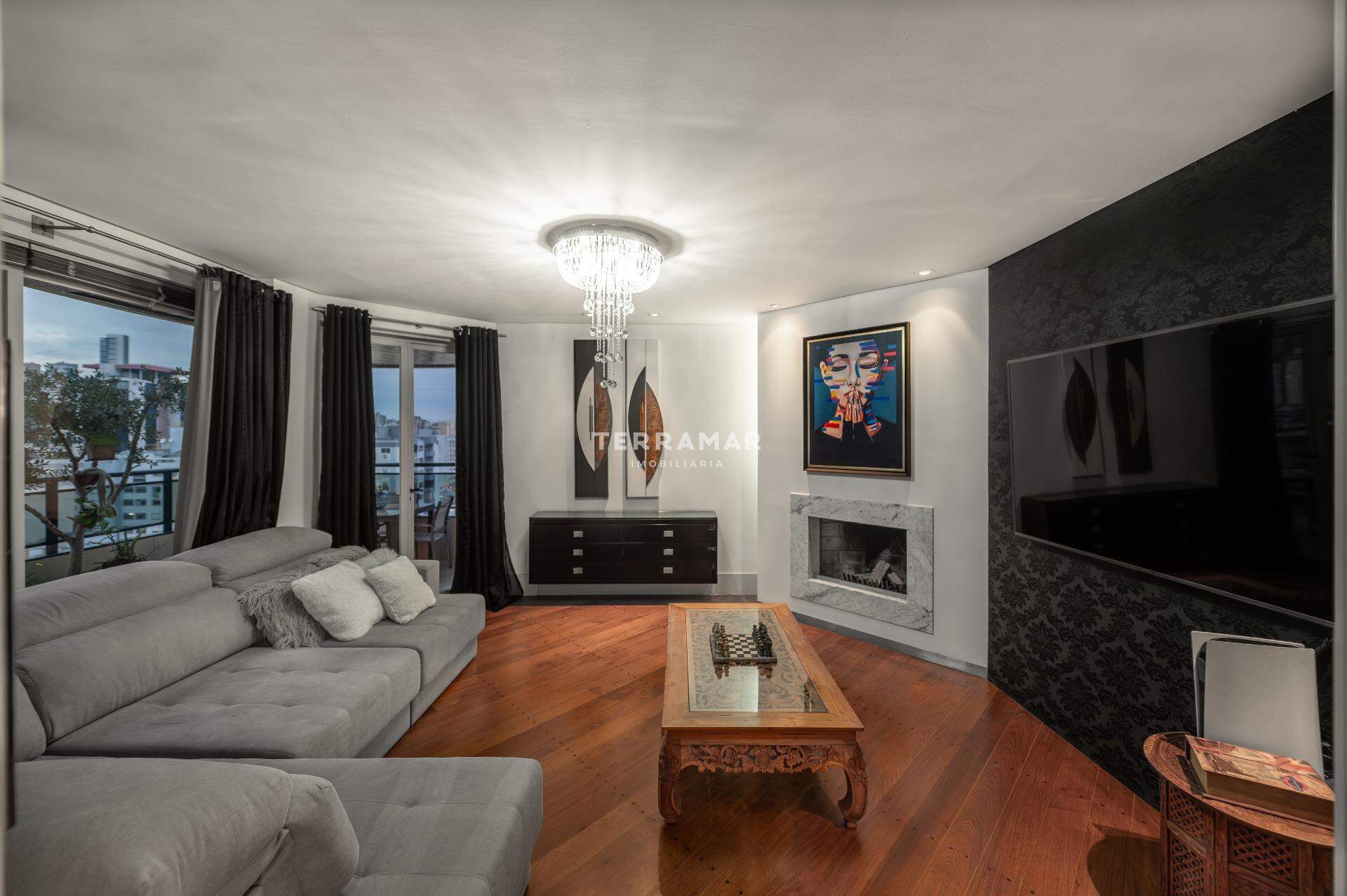 Apartamento à venda no Vila Rosa: 