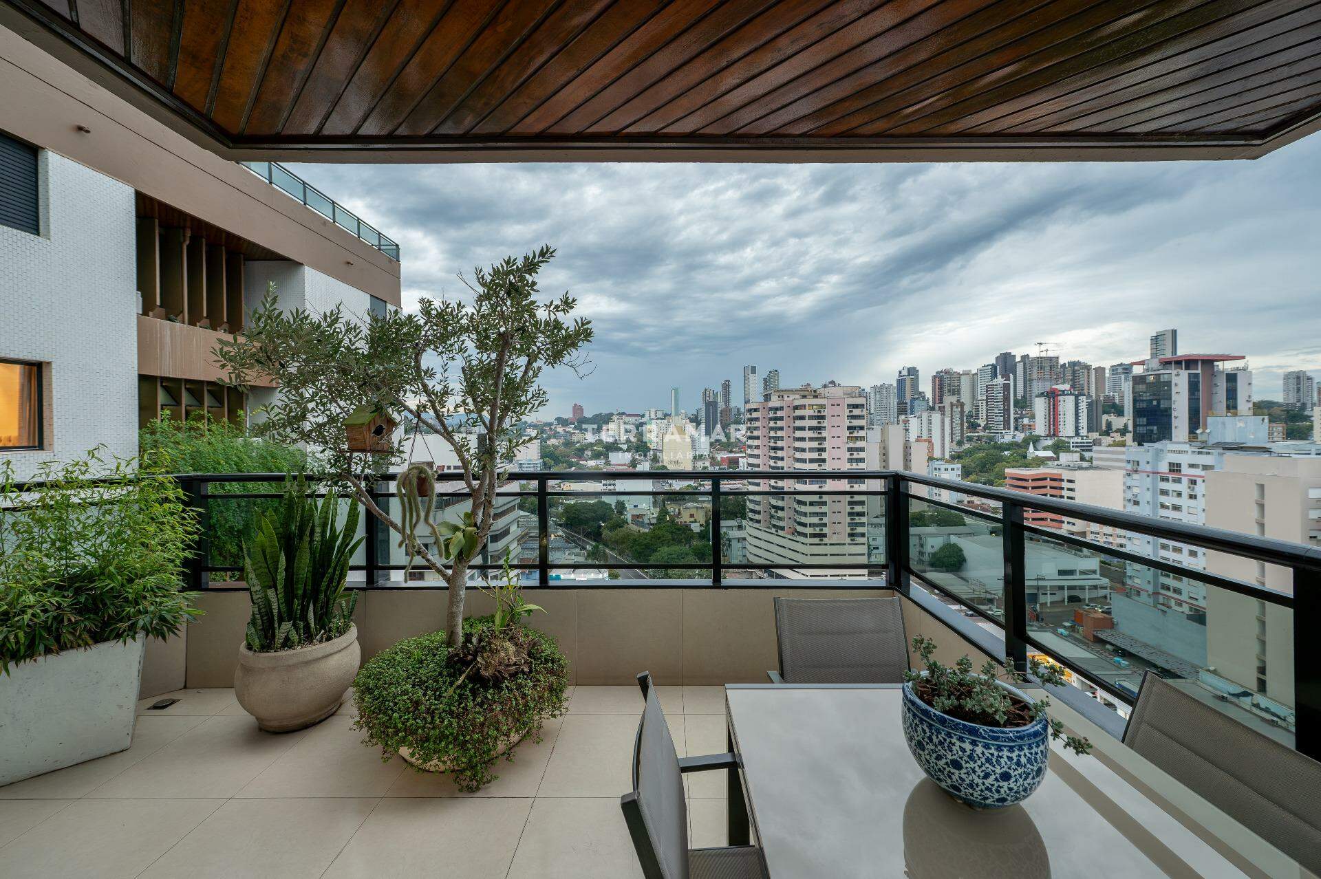 Apartamento à venda no Vila Rosa: 