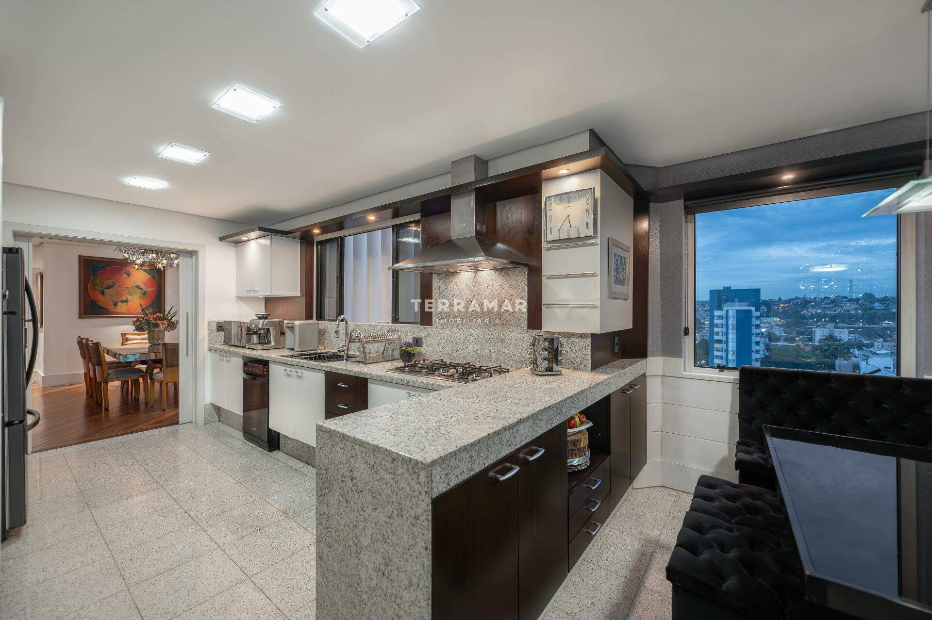 Apartamento à venda no Vila Rosa: 