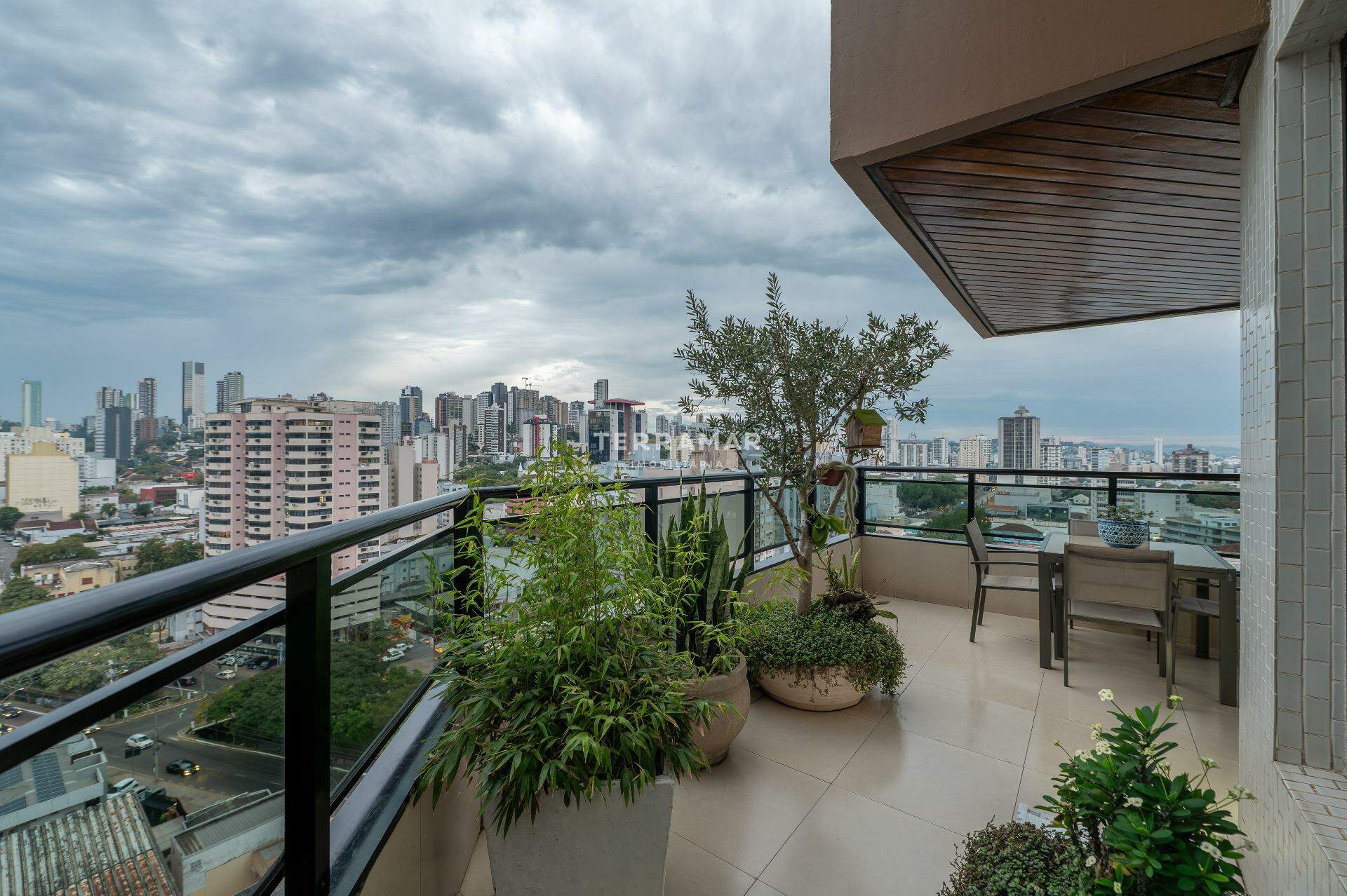 Apartamento à venda no Vila Rosa: 