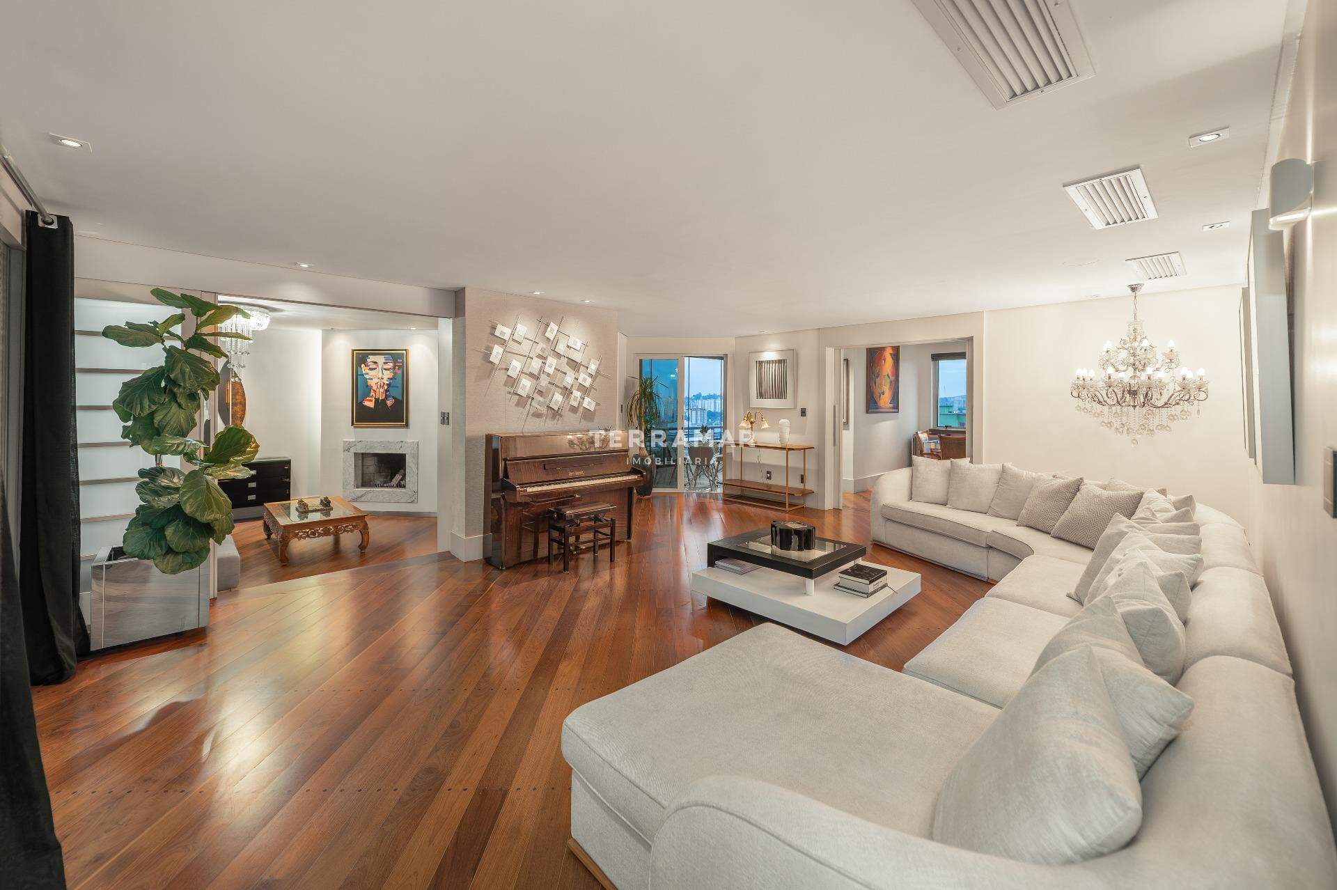 Apartamento à venda no Vila Rosa: 