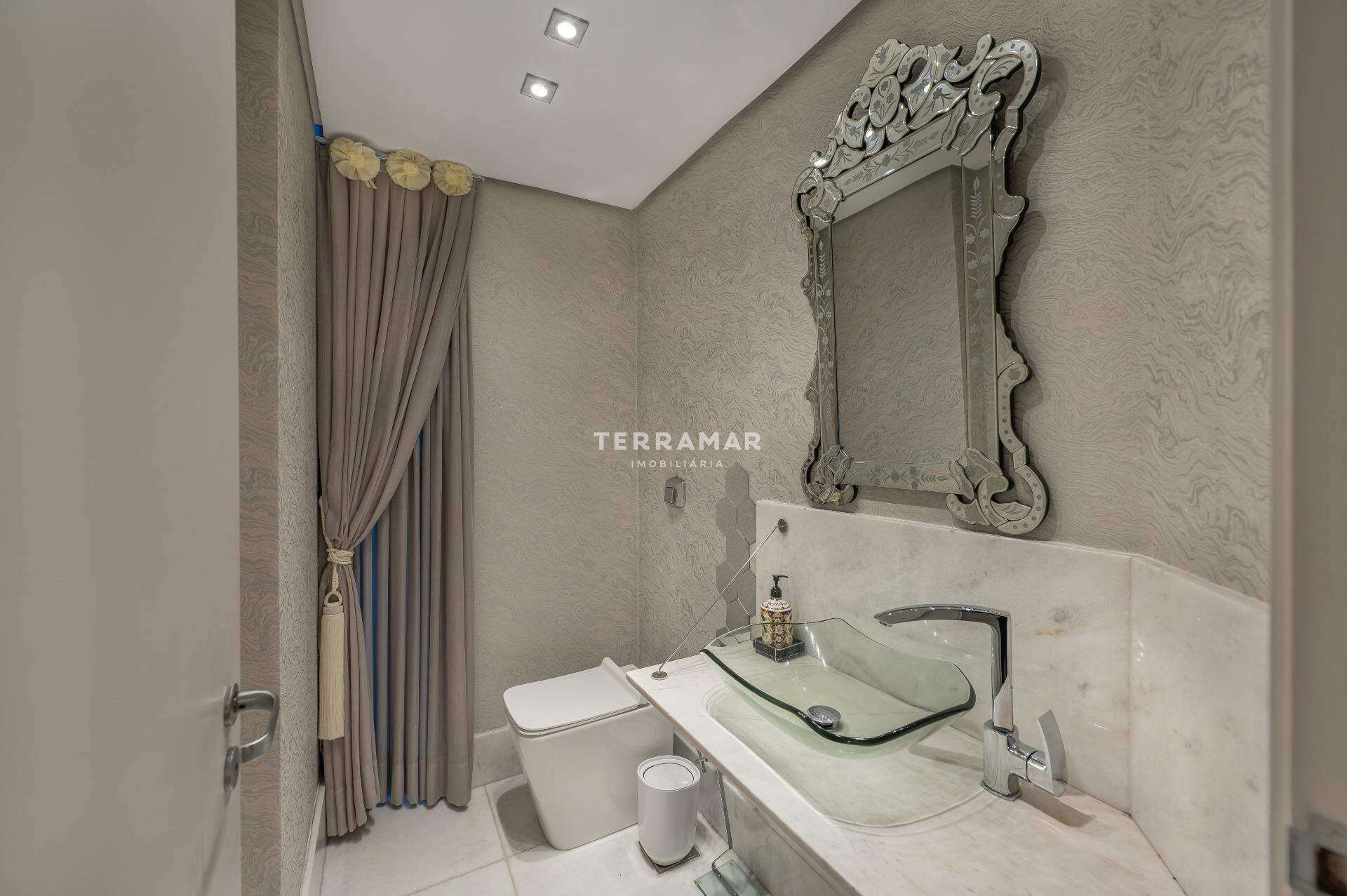 Apartamento à venda no Vila Rosa: 