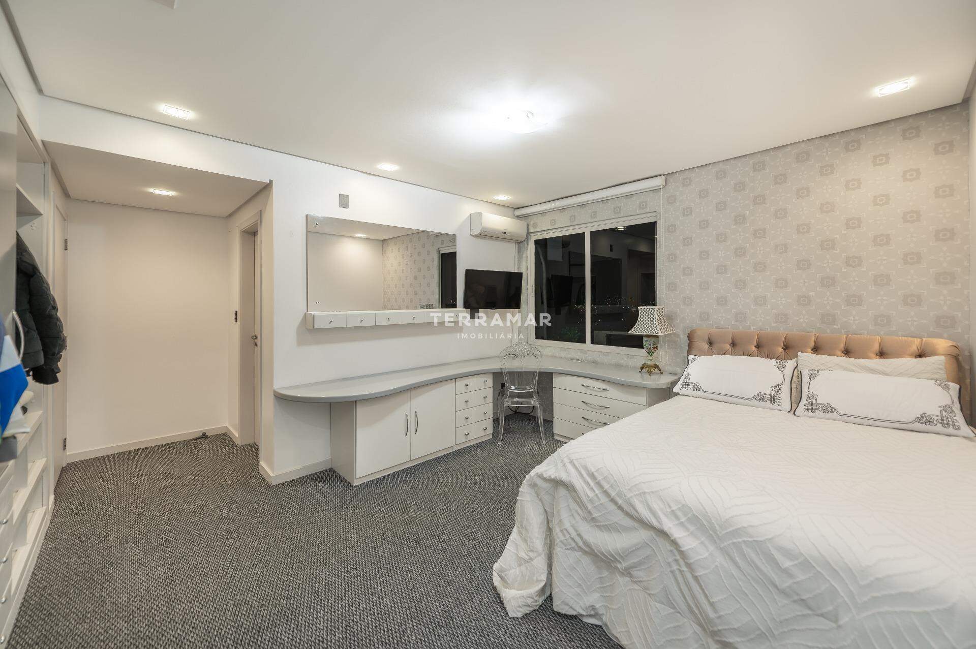 Apartamento à venda no Vila Rosa: 