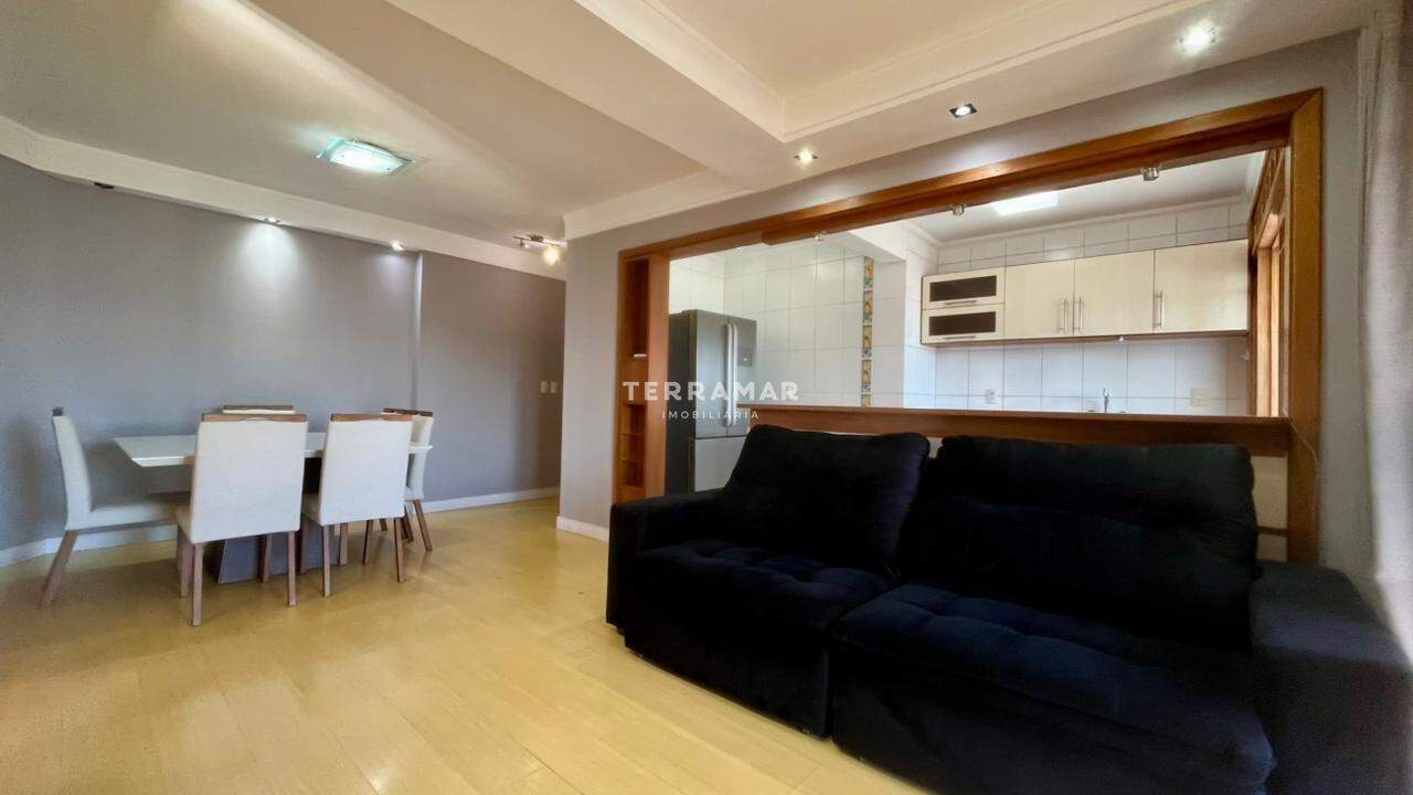 Apartamento para aluguel no Vila Rosa: 