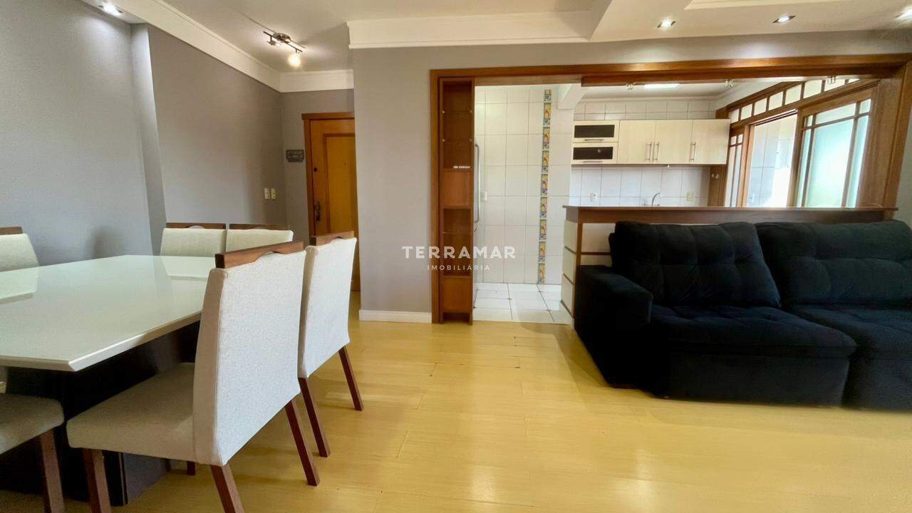 Apartamento para aluguel no Vila Rosa: 